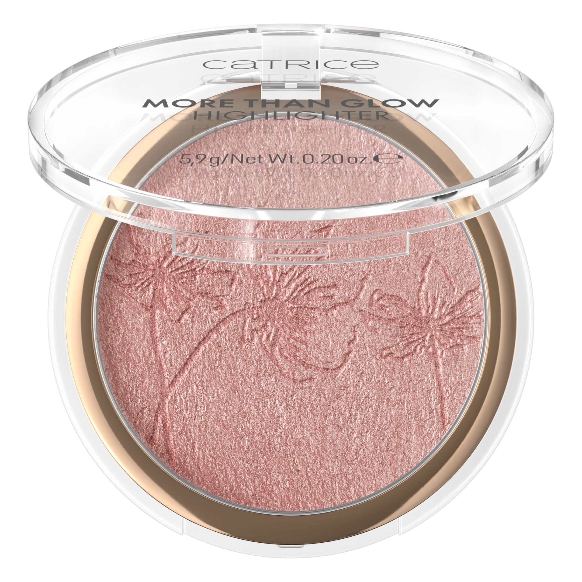 More Than Glow Highlighter More Than Glow Highlighter