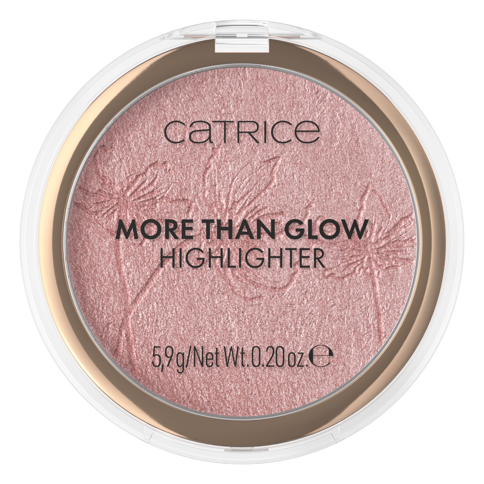 More Than Glow Highlighter