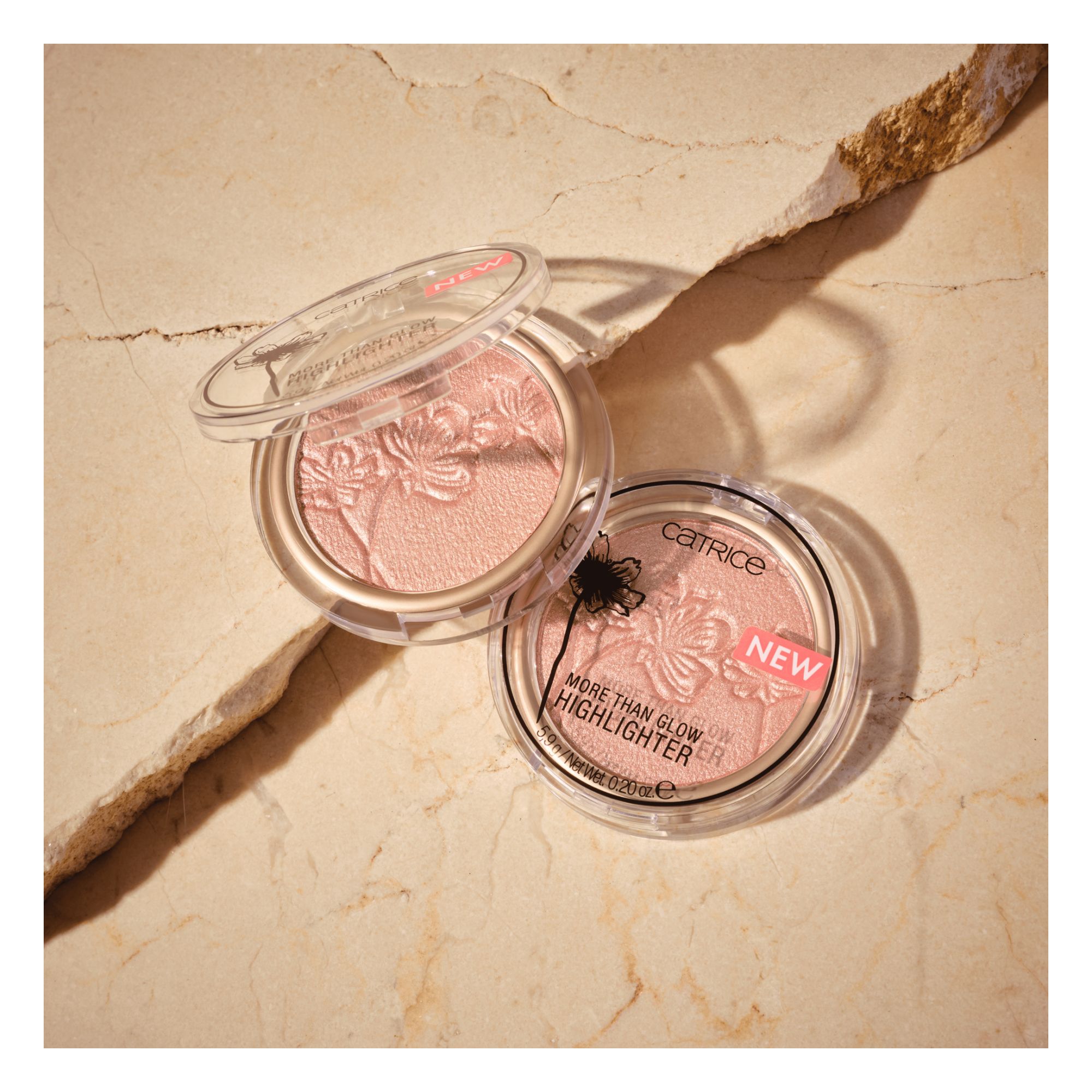 More Than Glow Highlighter