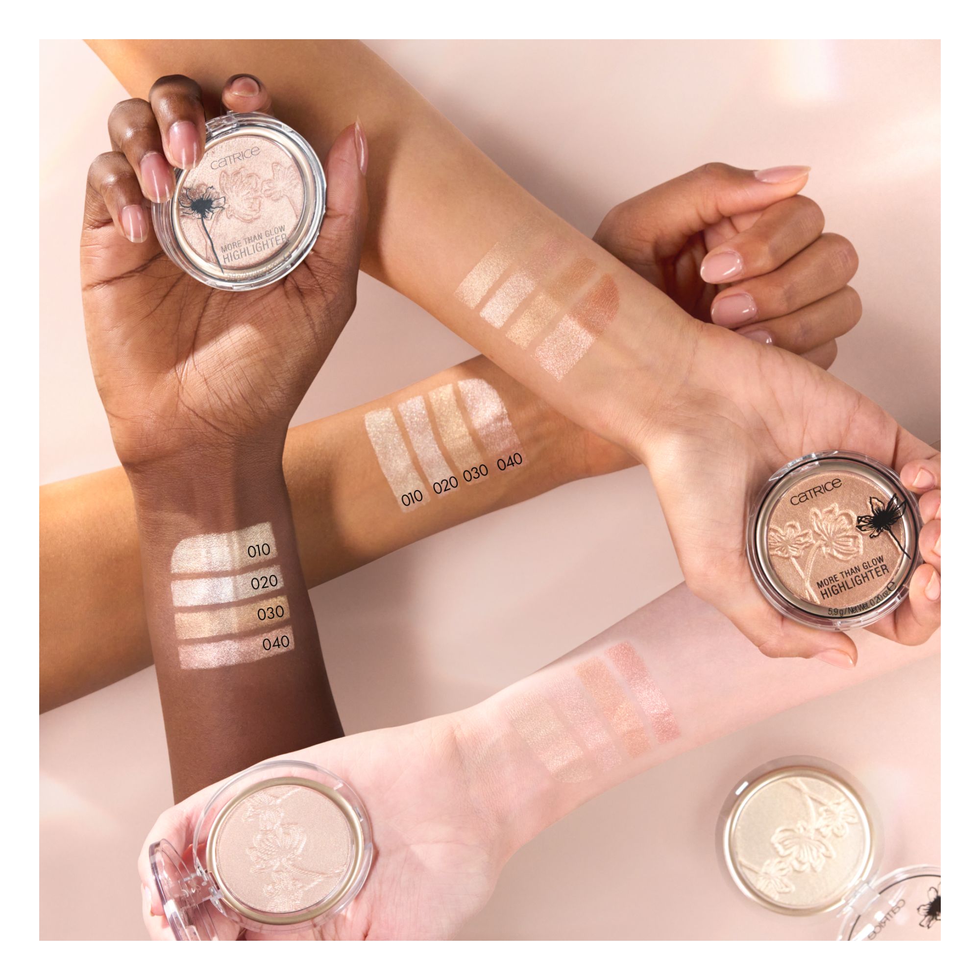 More Than Glow Highlighter