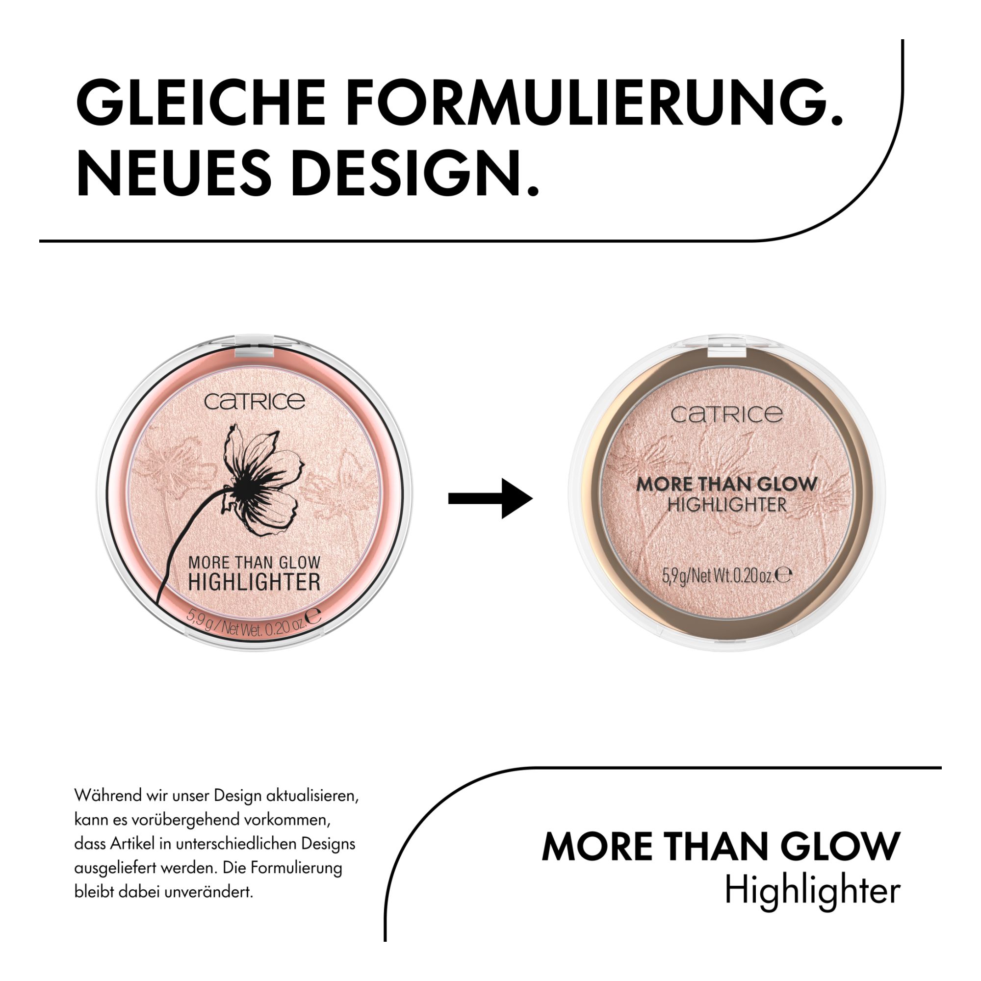 More Than Glow Highlighter More Than Glow Highlighter
