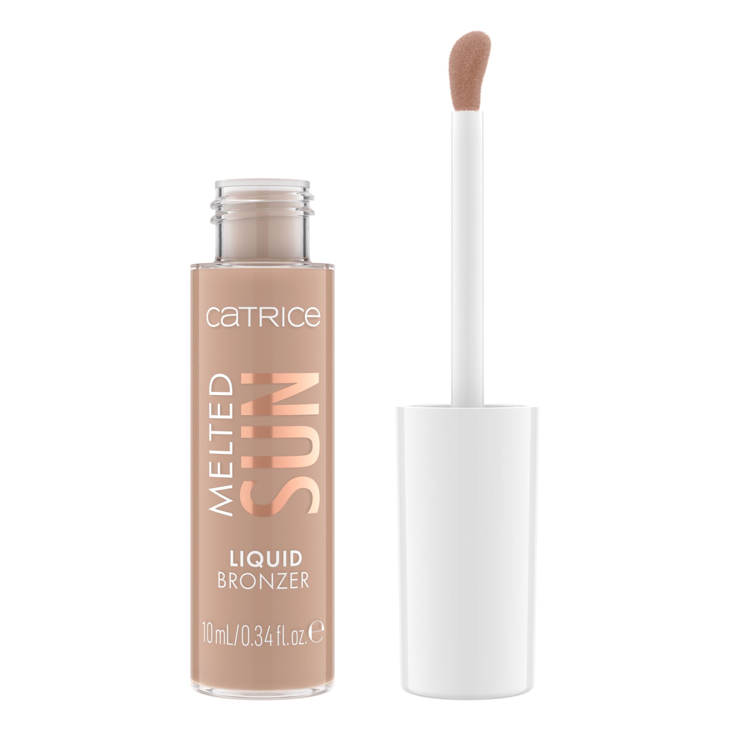 Melted Sun Liquide Bronzer Melted Sun Liquide Bronzer