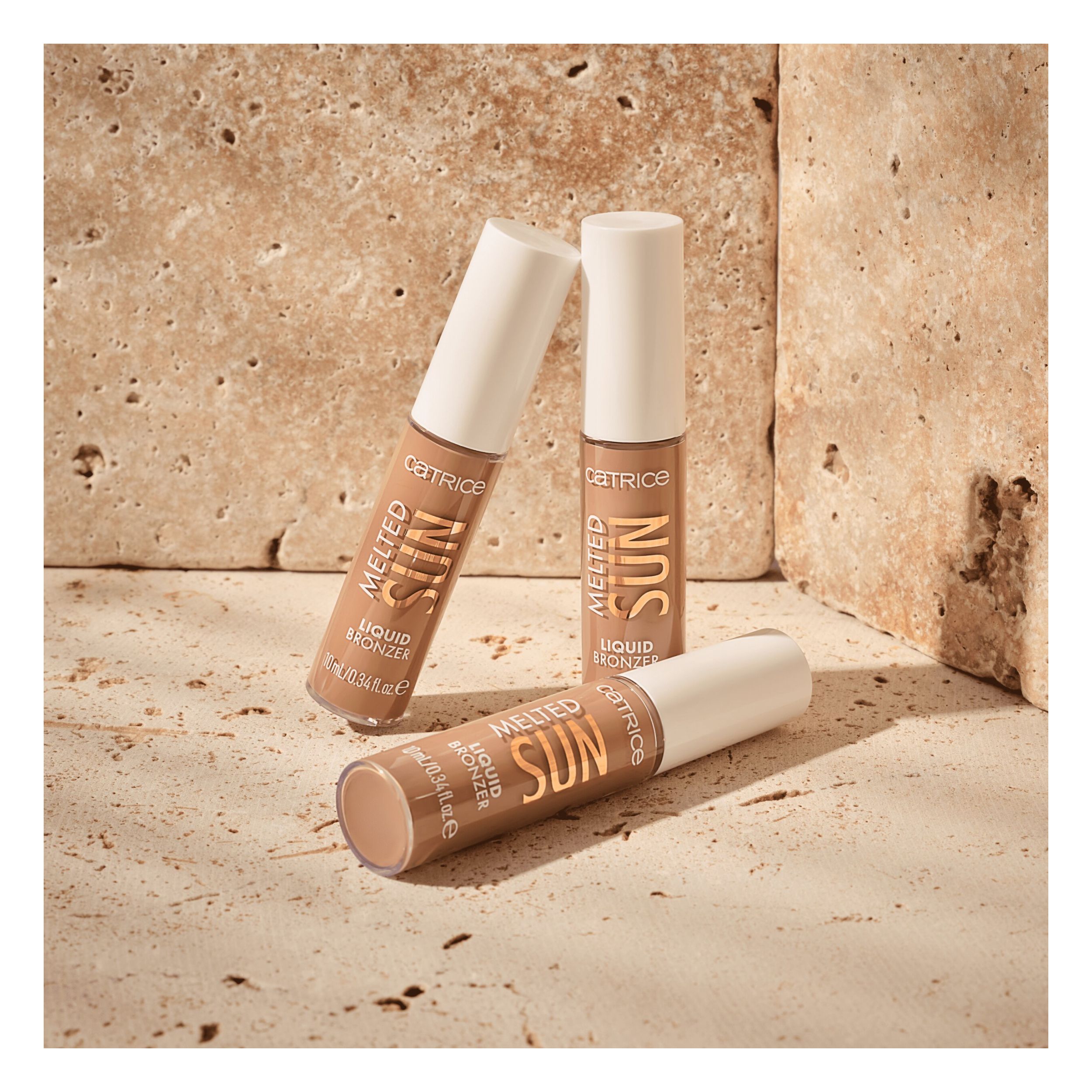 Melted Sun Liquide Bronzer Melted Sun Liquide Bronzer