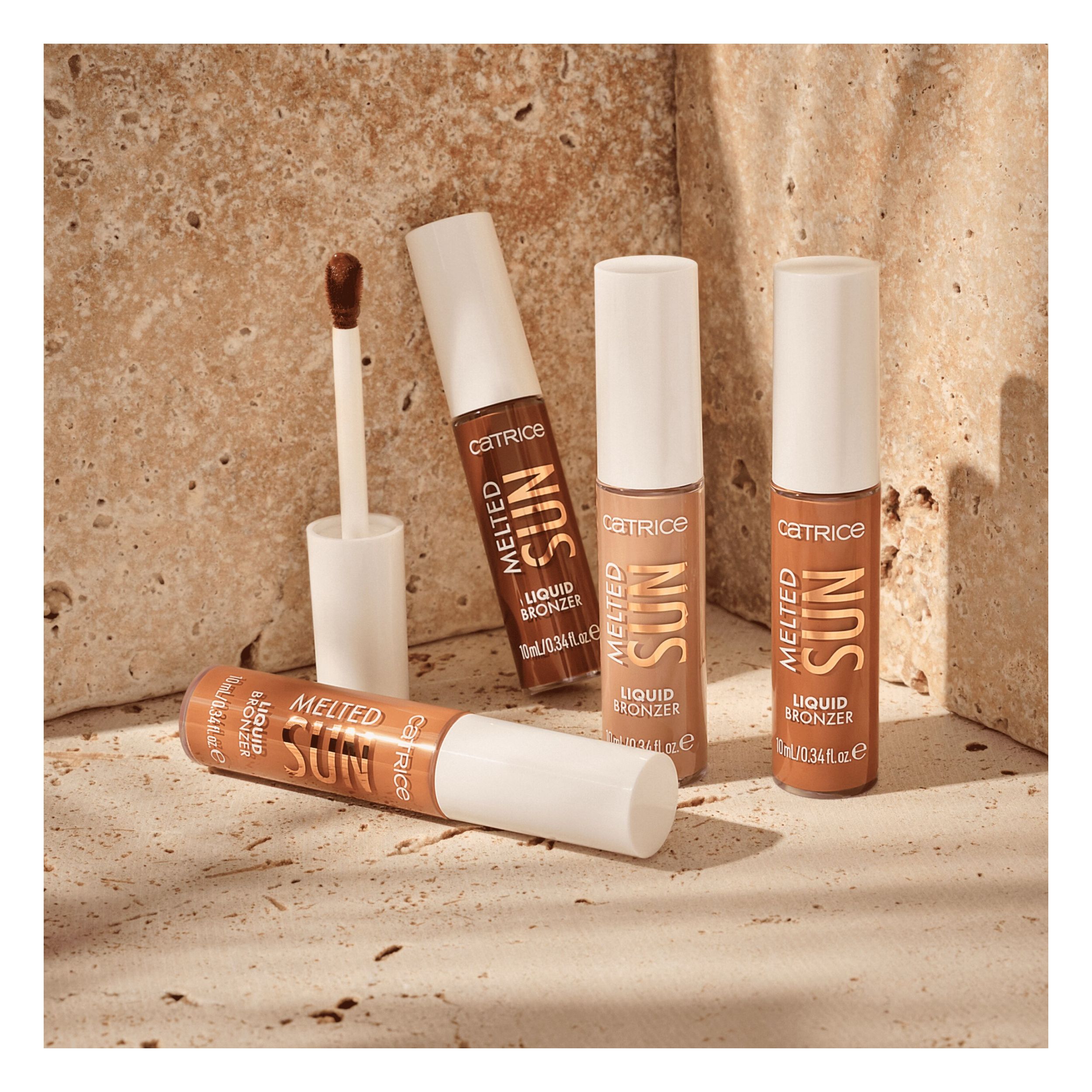 Melted Sun Liquide Bronzer Melted Sun Liquide Bronzer