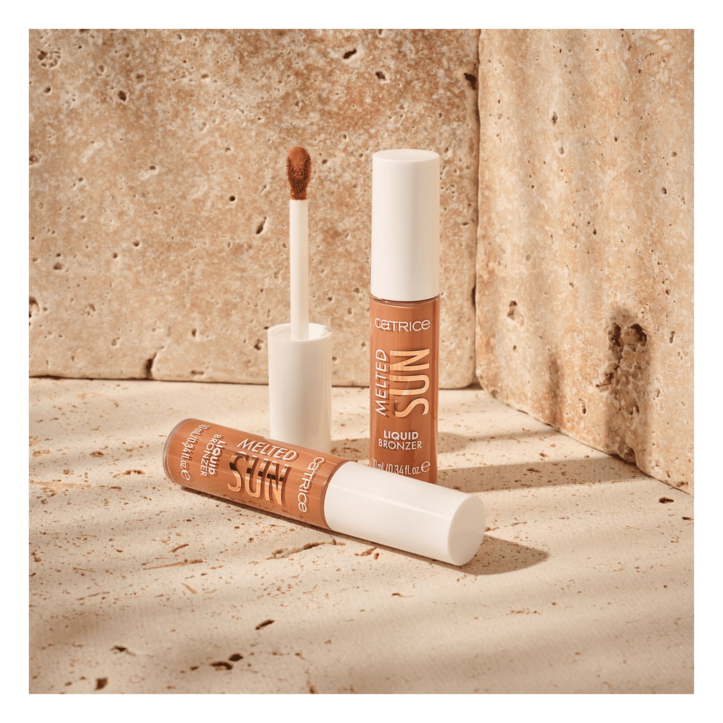 Melted Sun Liquide Bronzer Melted Sun Liquide Bronzer