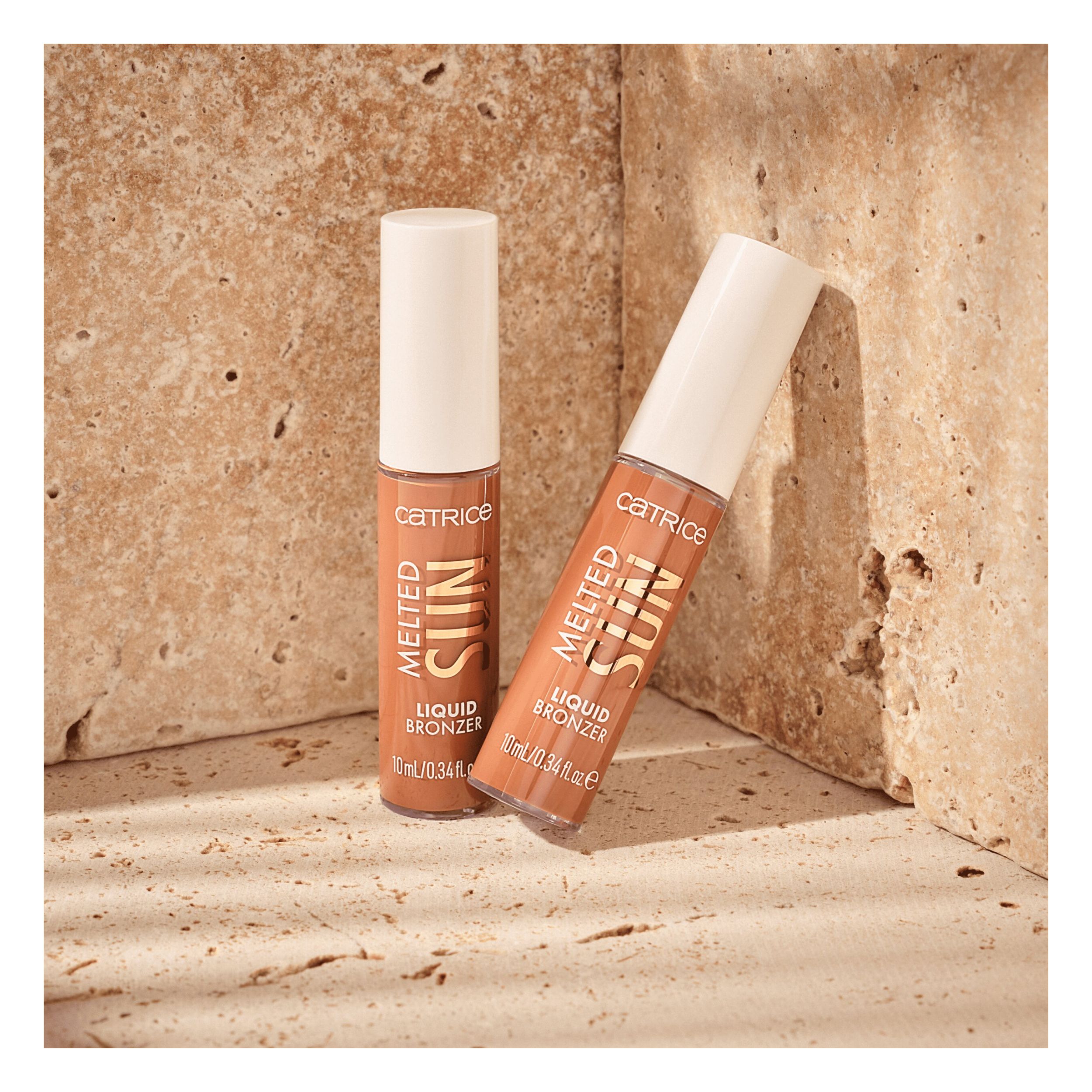 Melted Sun Liquid Bronzer