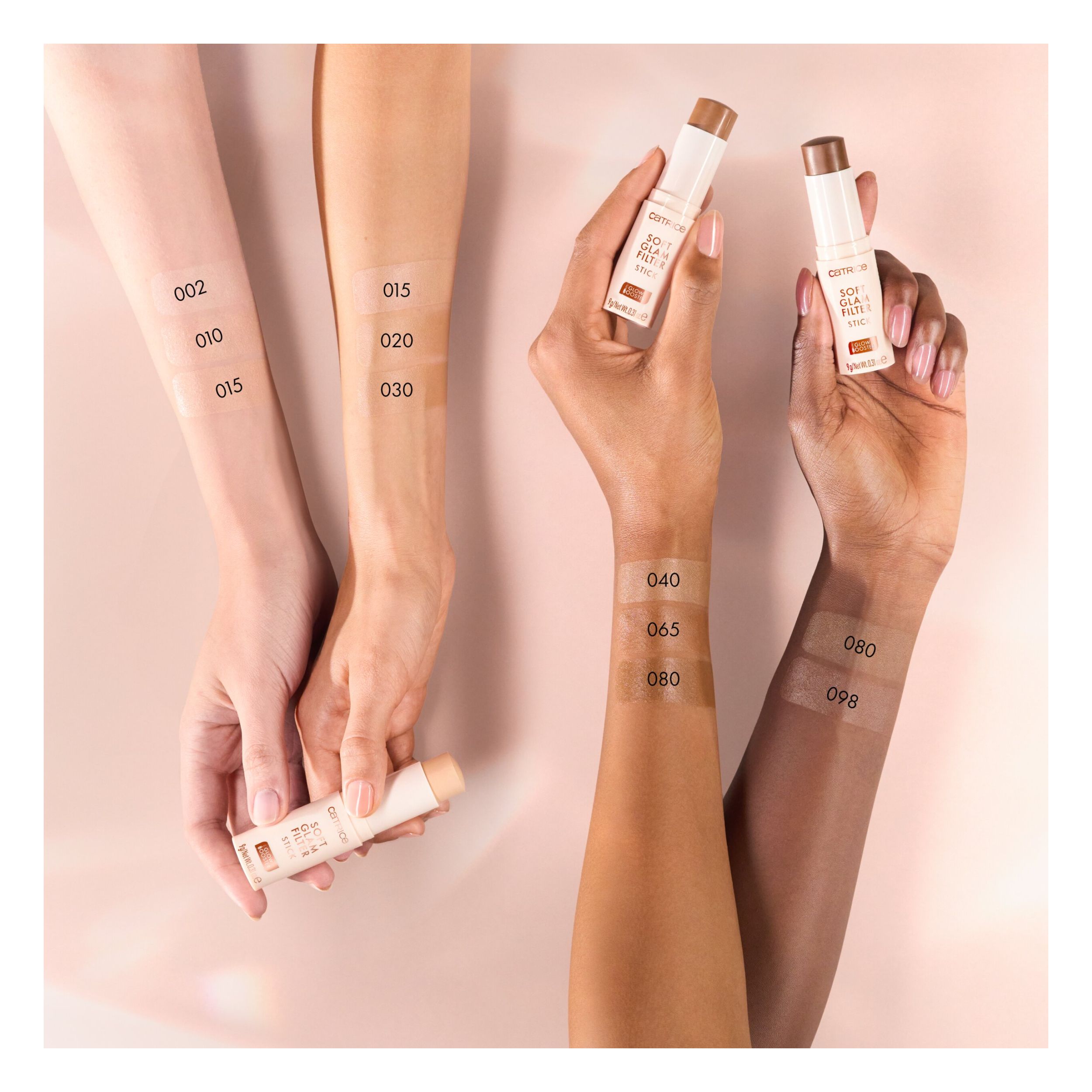Soft Glam Filter Stick Soft Glam Filter Stick