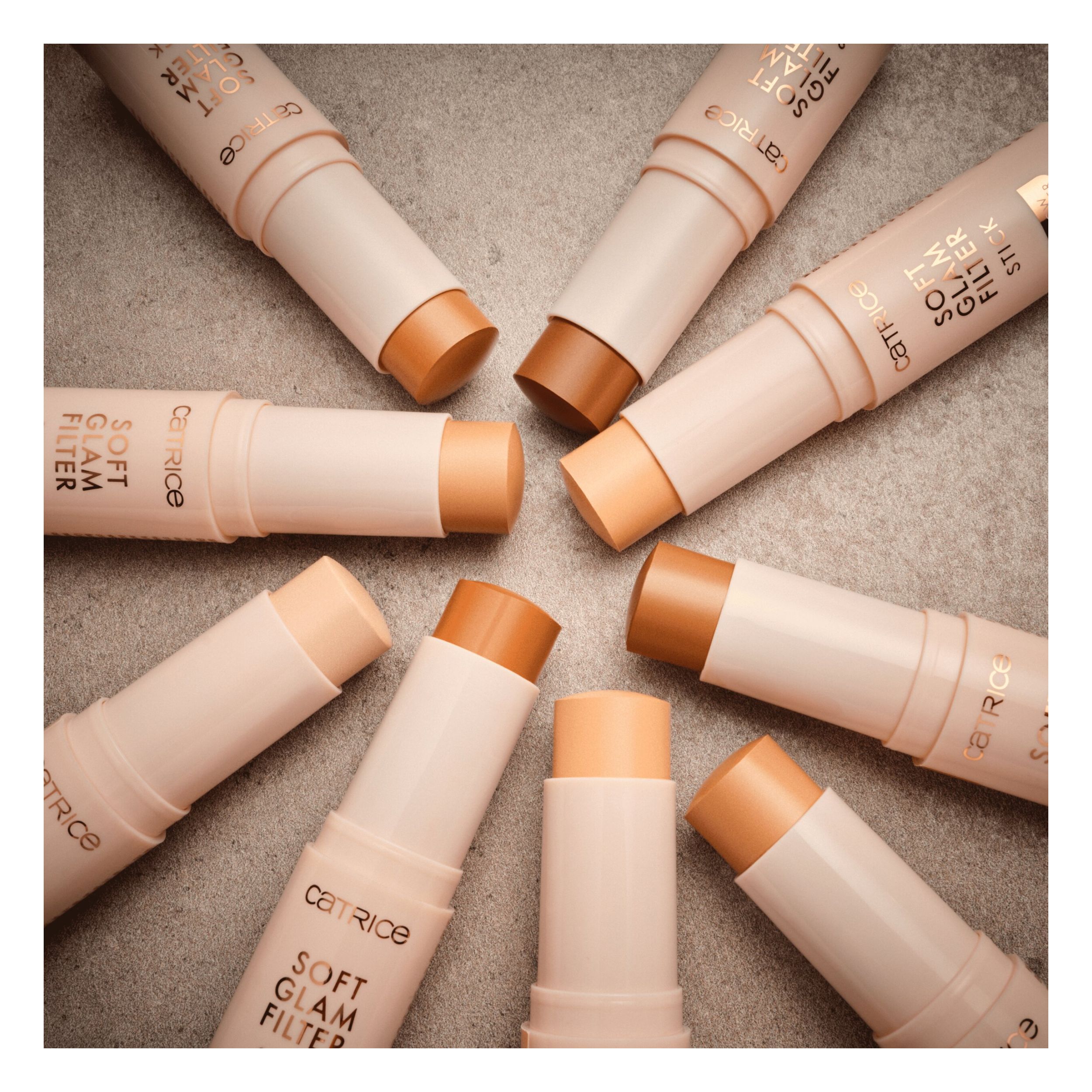Soft Glam Filter Stick