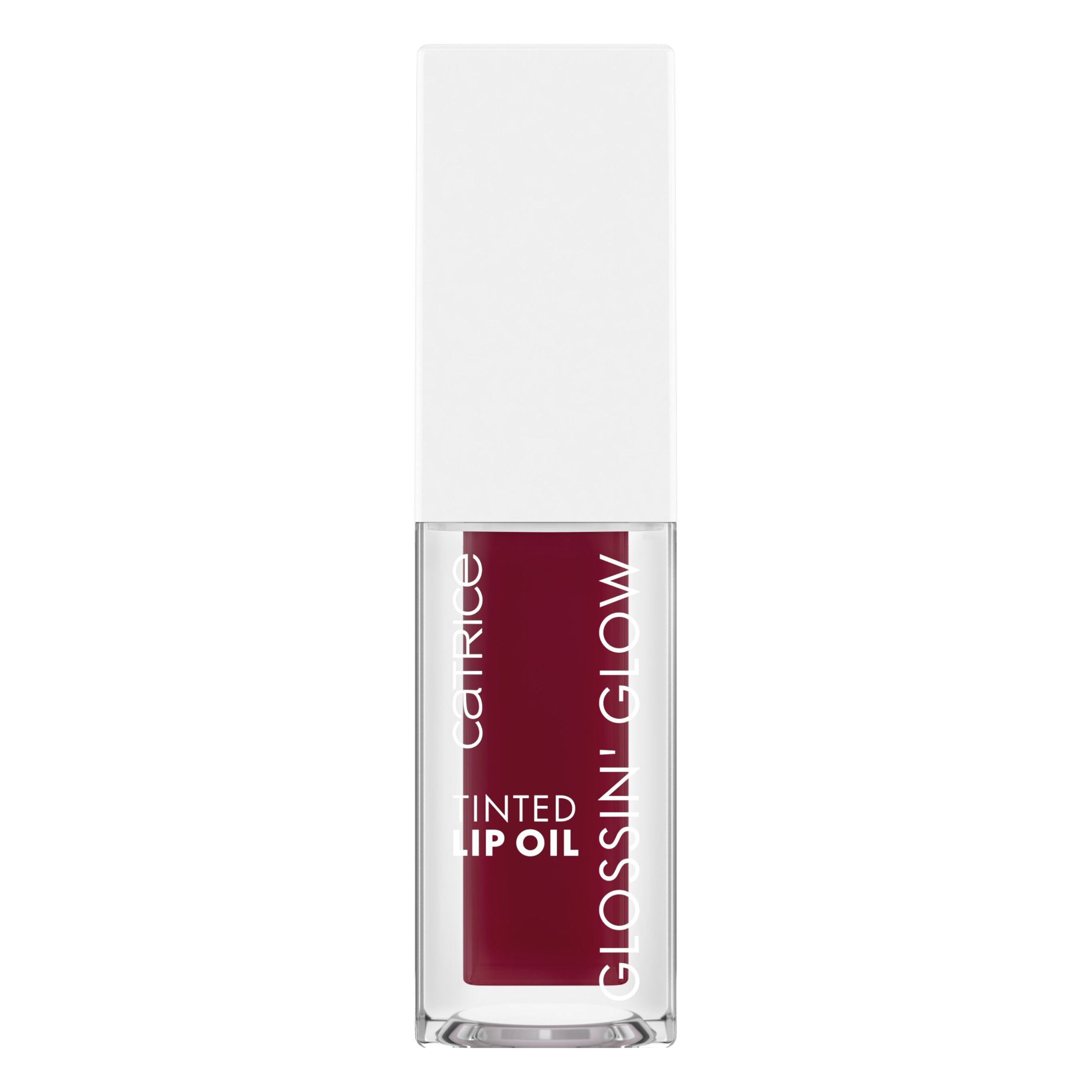 Huile à Lèvres - Glossin' Glow Tinted Lip Oil