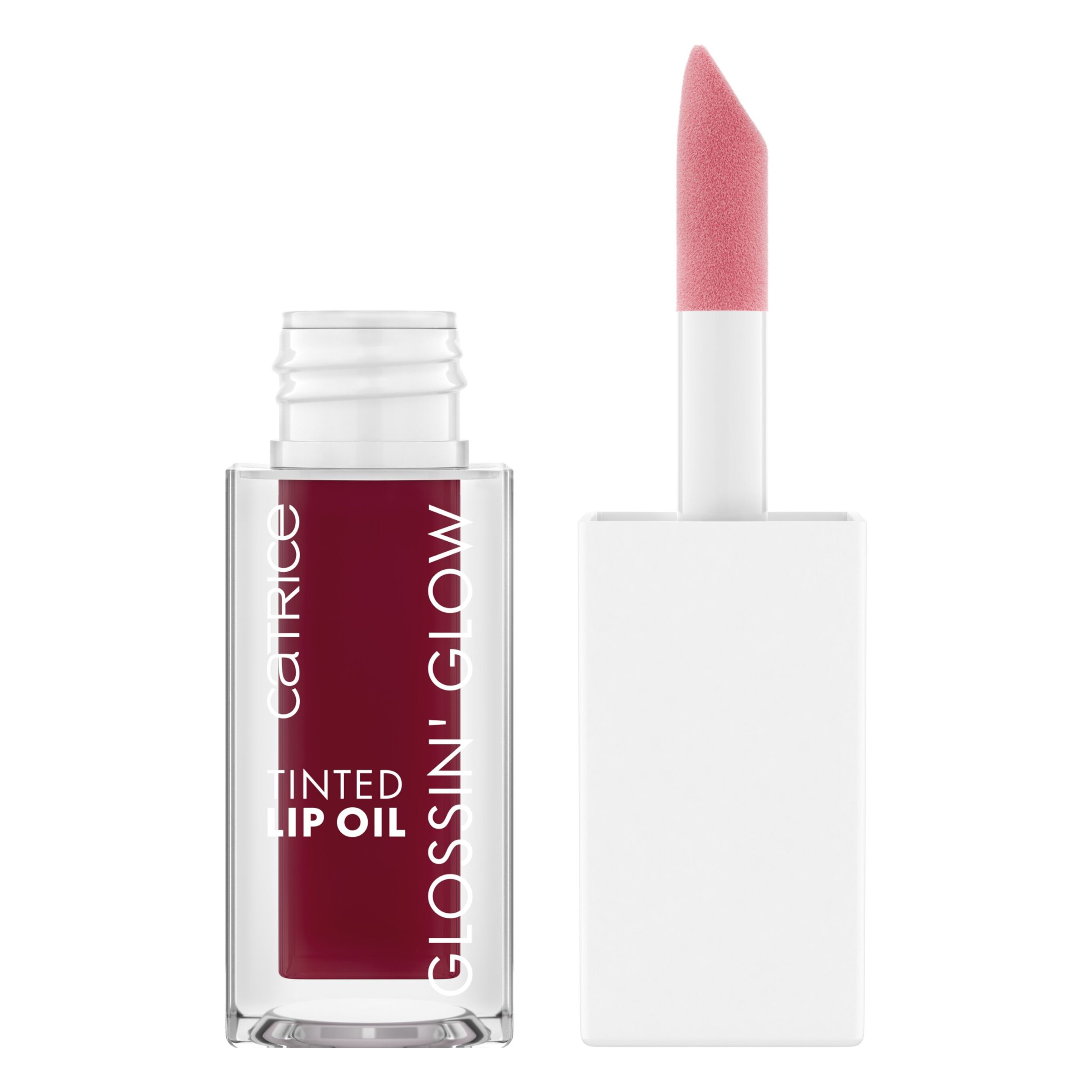Huile à Lèvres - Glossin' Glow Tinted Lip Oil