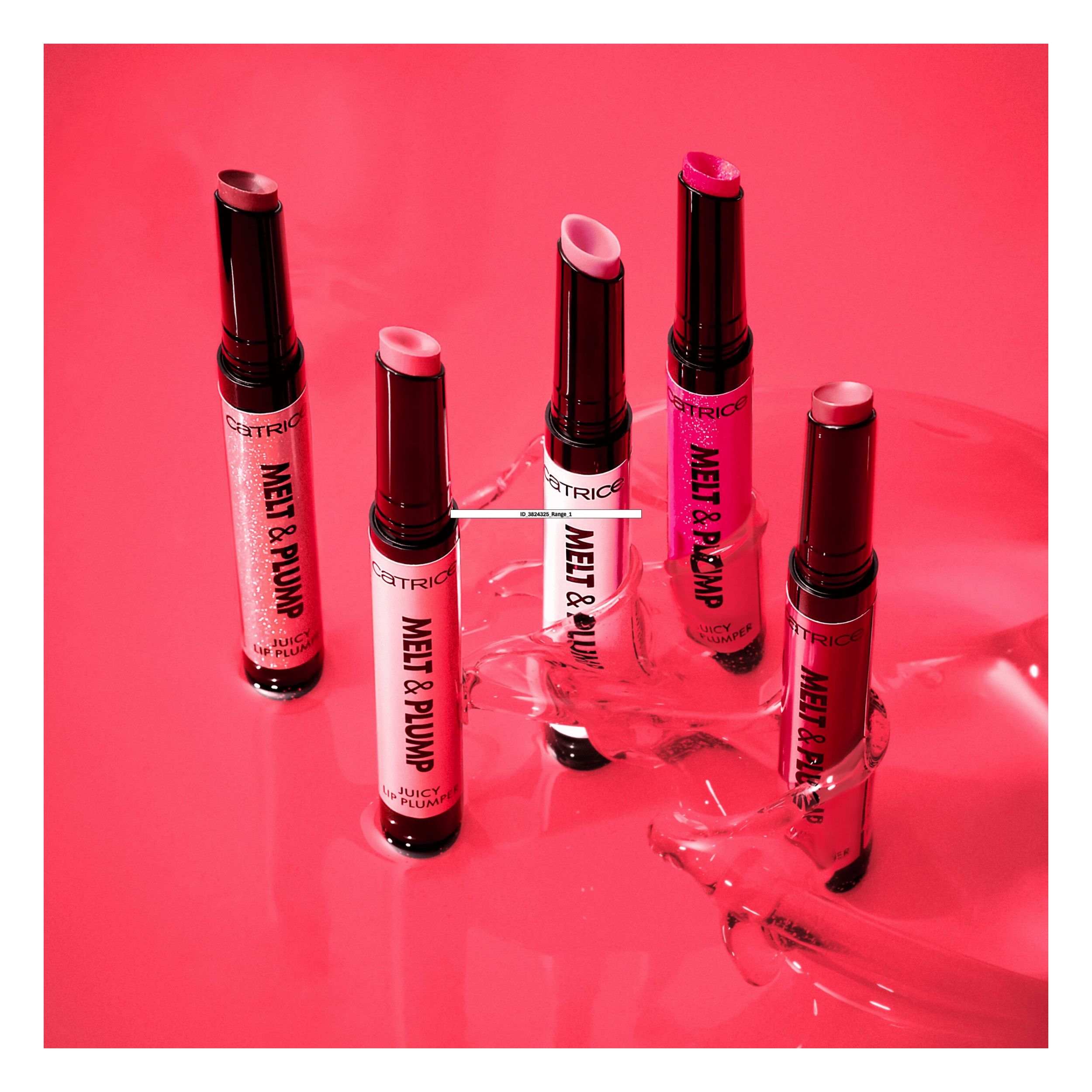 Lip Balm - Melt & Plump Juicy Lip Plumper Lip Balm - Melt & Plump Juicy Lip Plumper