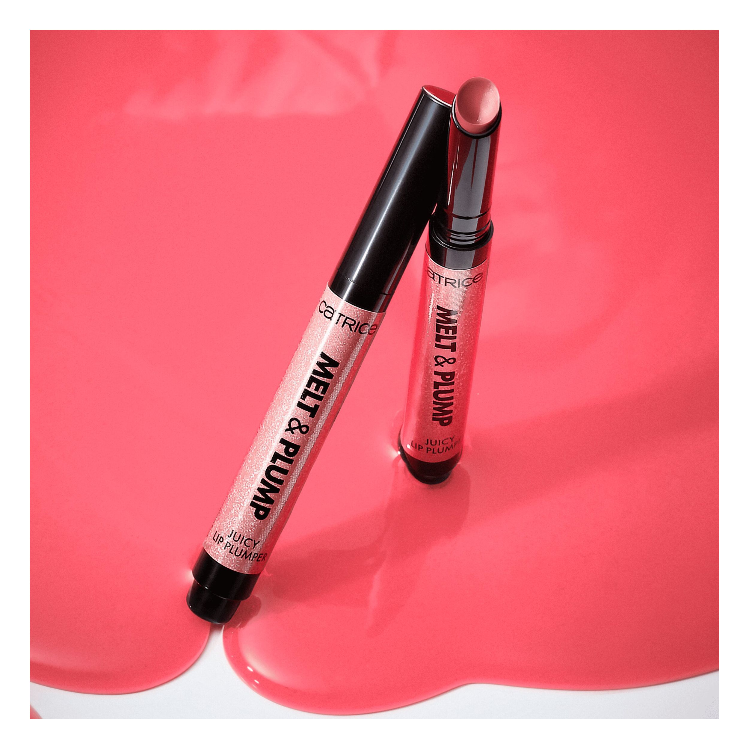 Melt & Plump Juicy Lip Plumper -- Lippenbalsam