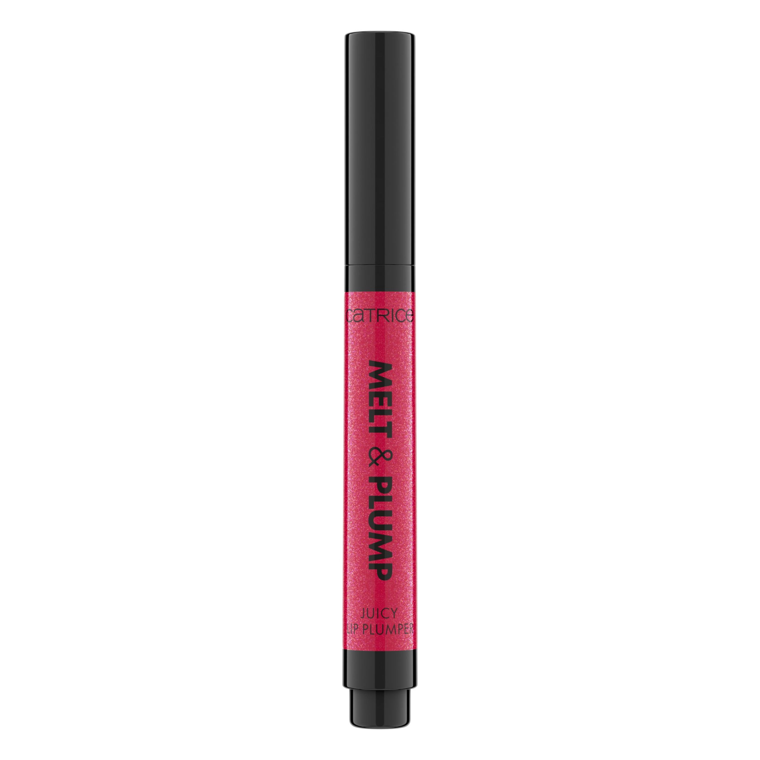 Baume à Lèvres - Melt & Plump Juicy Lip Plumper