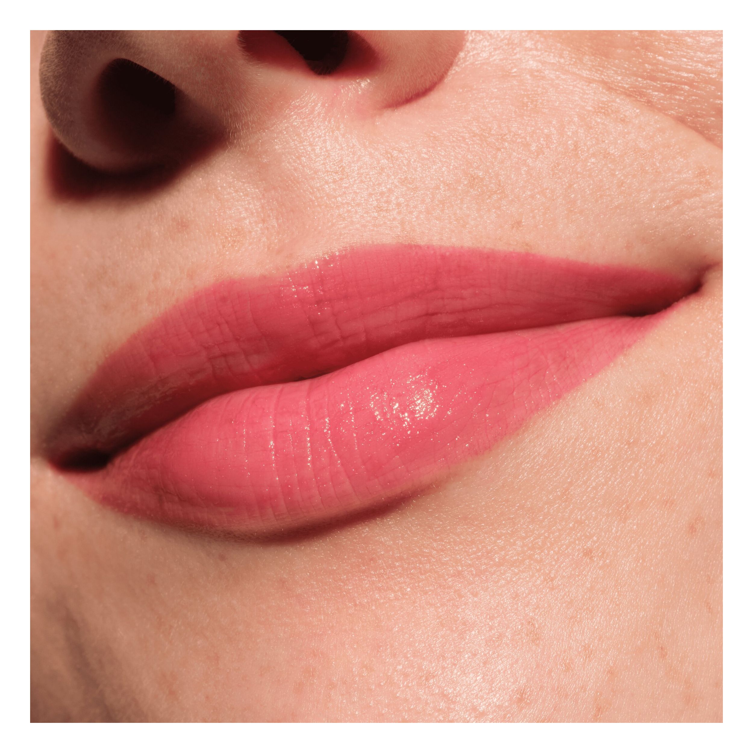 Baume à Lèvres - Melt & Plump Juicy Lip Plumper