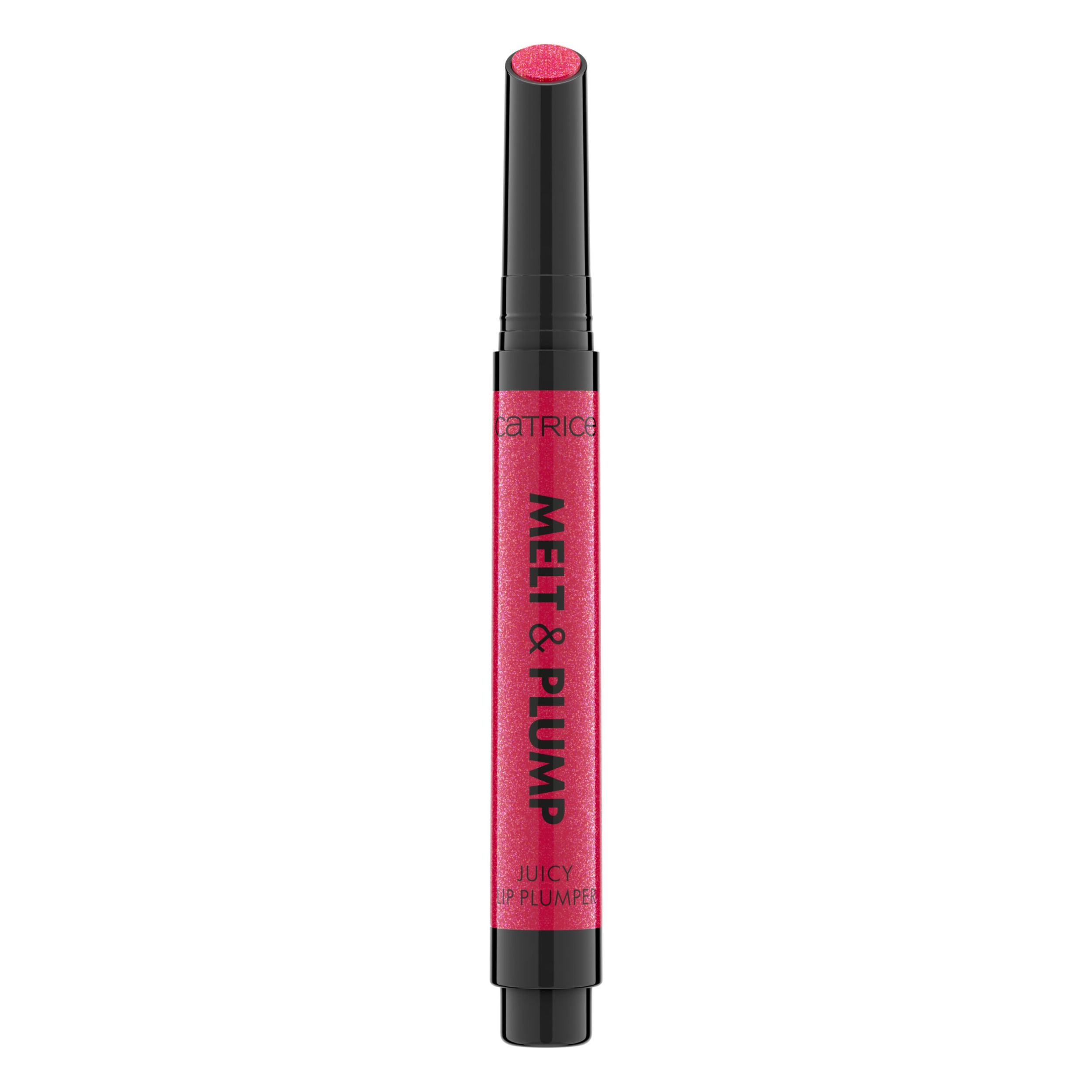 Baume à Lèvres - Melt & Plump Juicy Lip Plumper