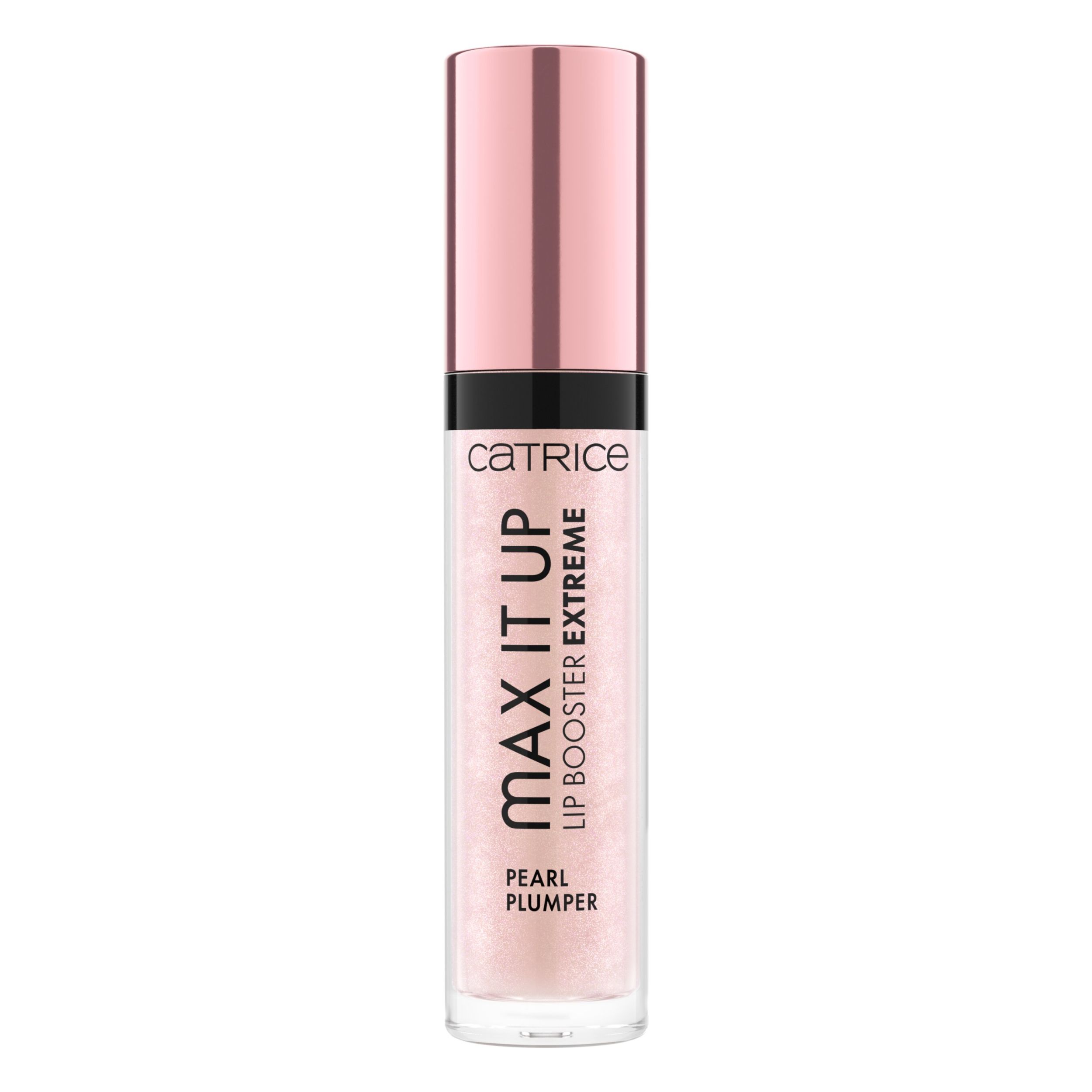 Lip Gloss - Max It Up Lip Booster Extreme Lip Gloss - Max It Up Lip Booster Extreme