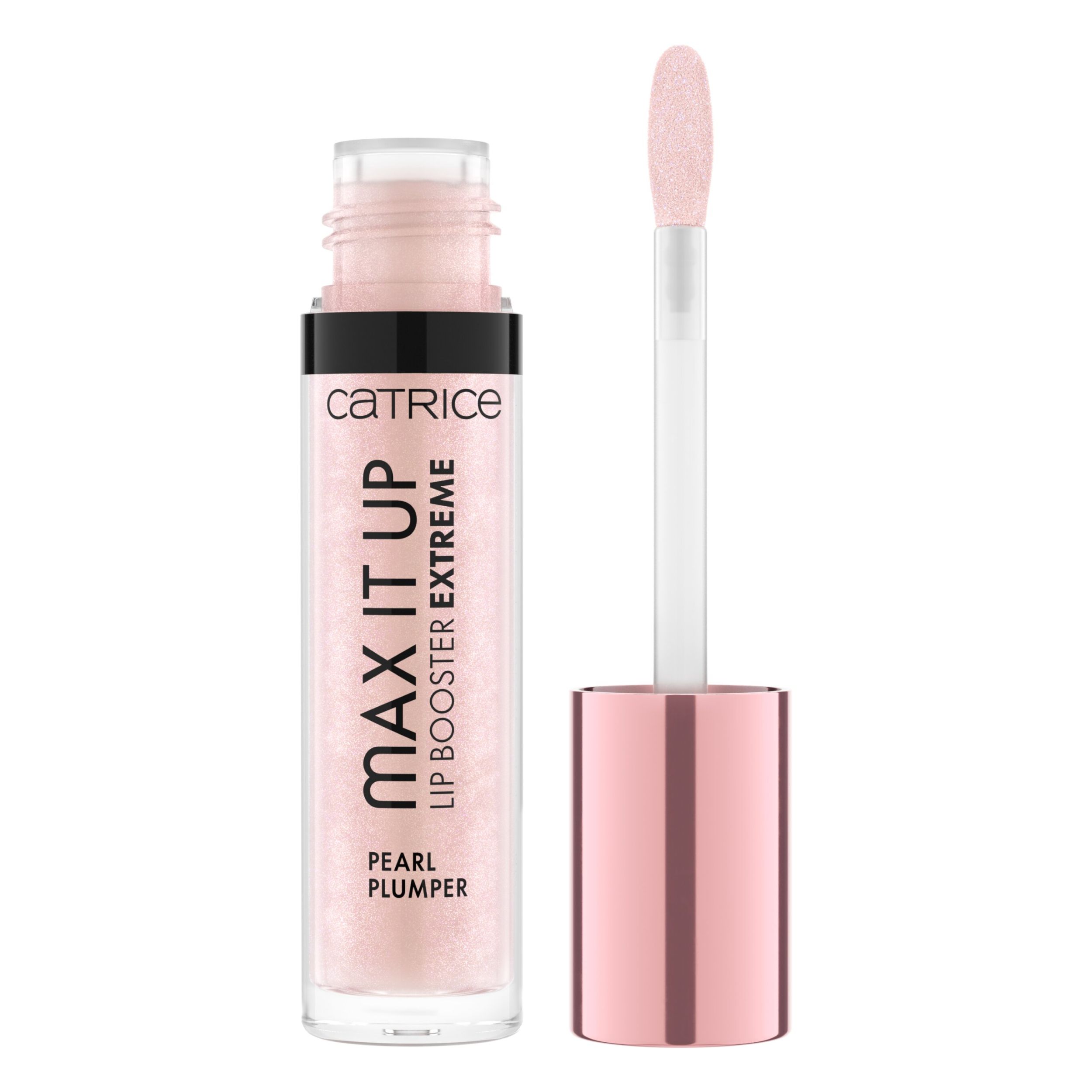 Max It Up Lip Booster Extreme -- Lipgloss