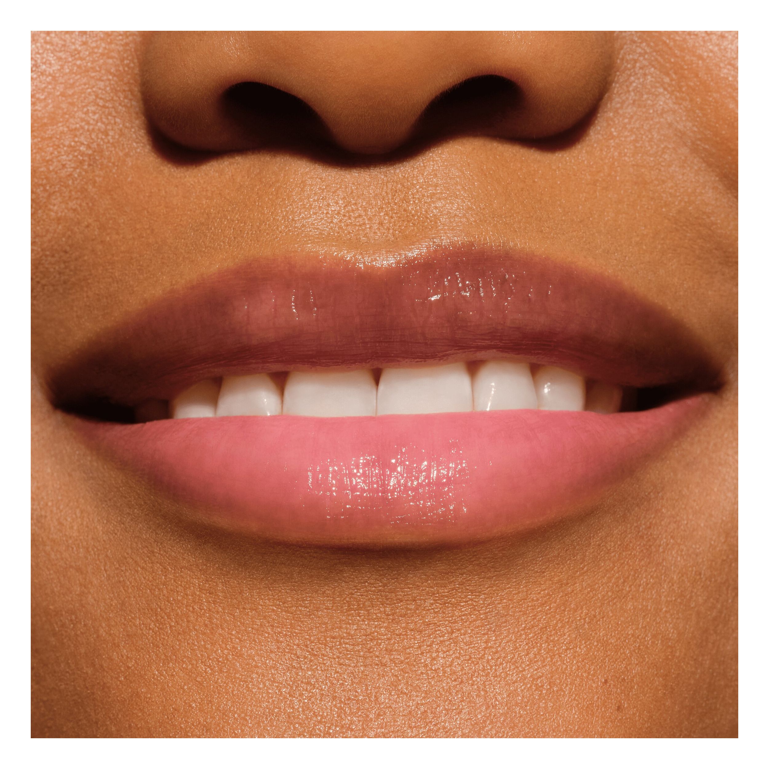 Baume à Lèvres - Glam In Gold Glow Lip Balm Baume à Lèvres - Glam In Gold Glow Lip Balm