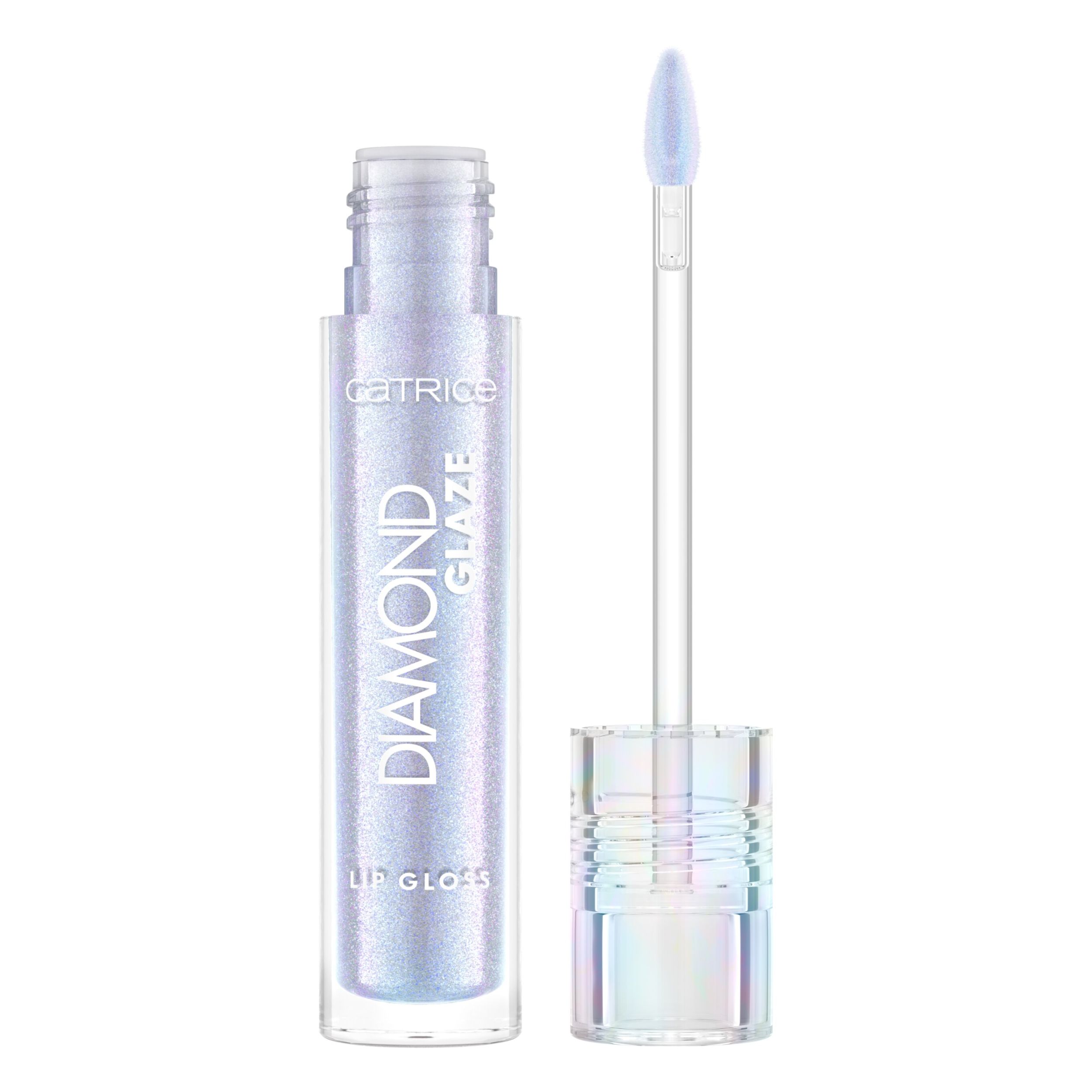 Diamond Glaze Lip Gloss Diamond Glaze Lip Gloss
