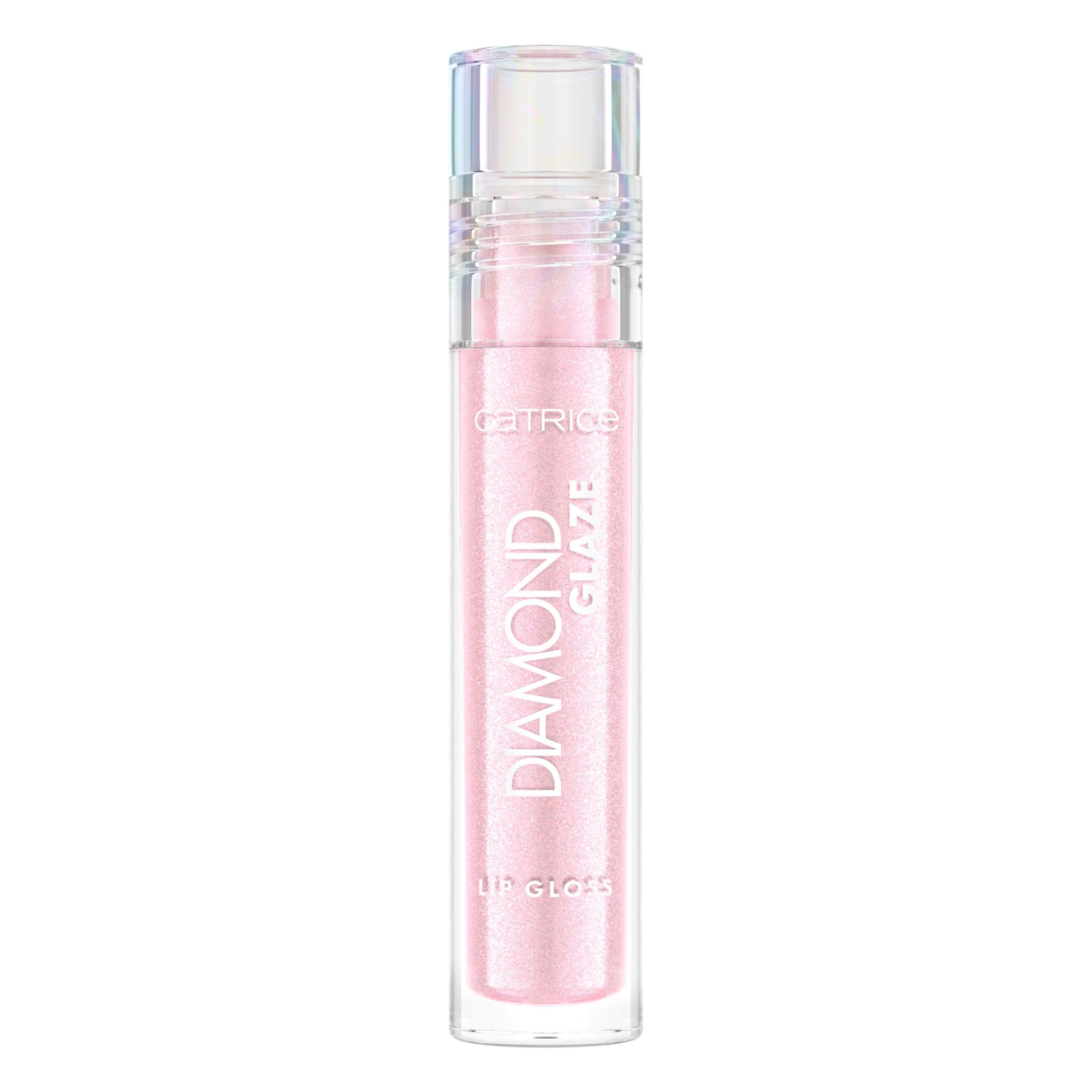Diamond Glaze Lip Gloss Diamond Glaze Lip Gloss