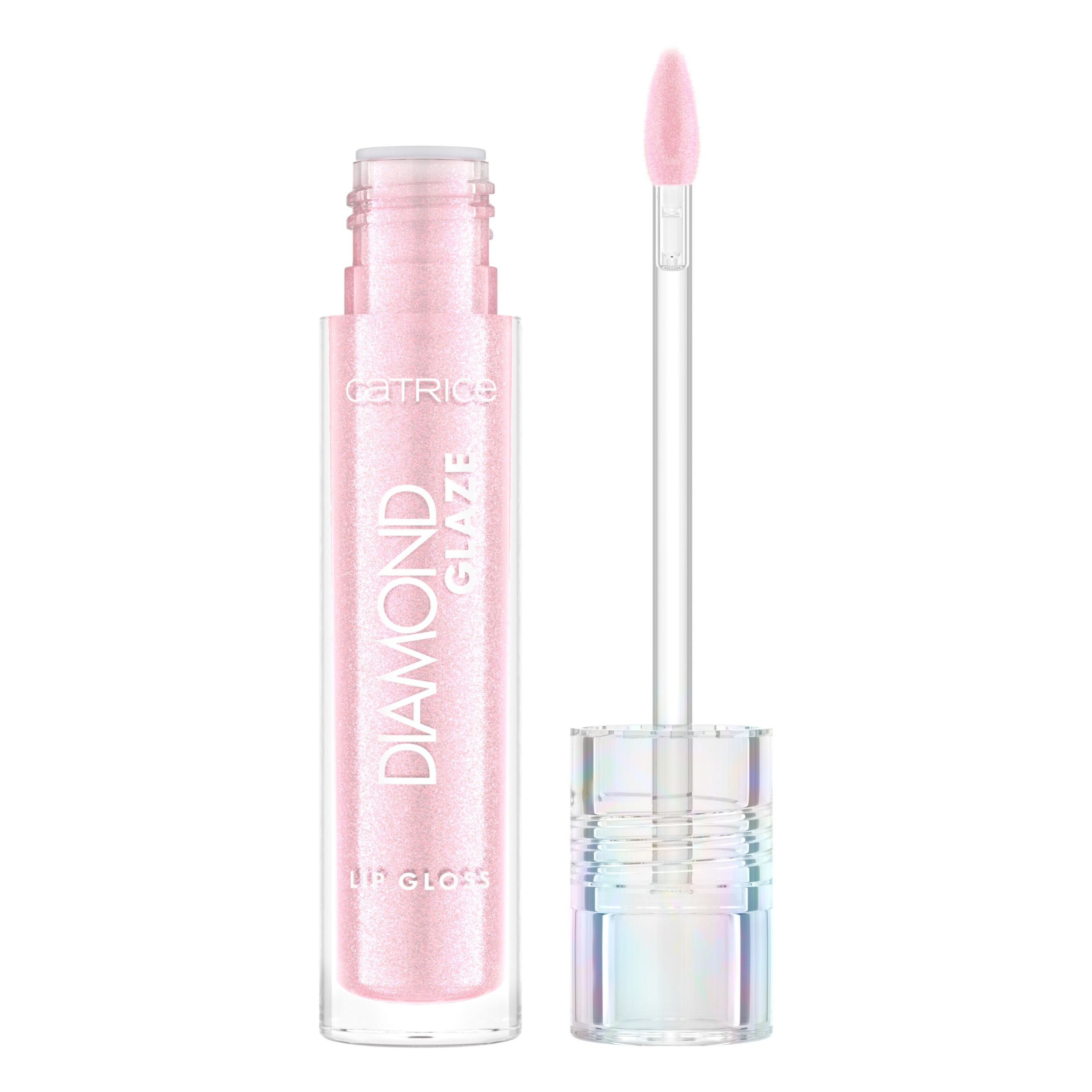 Diamond Glaze Lip Gloss Diamond Glaze Lip Gloss