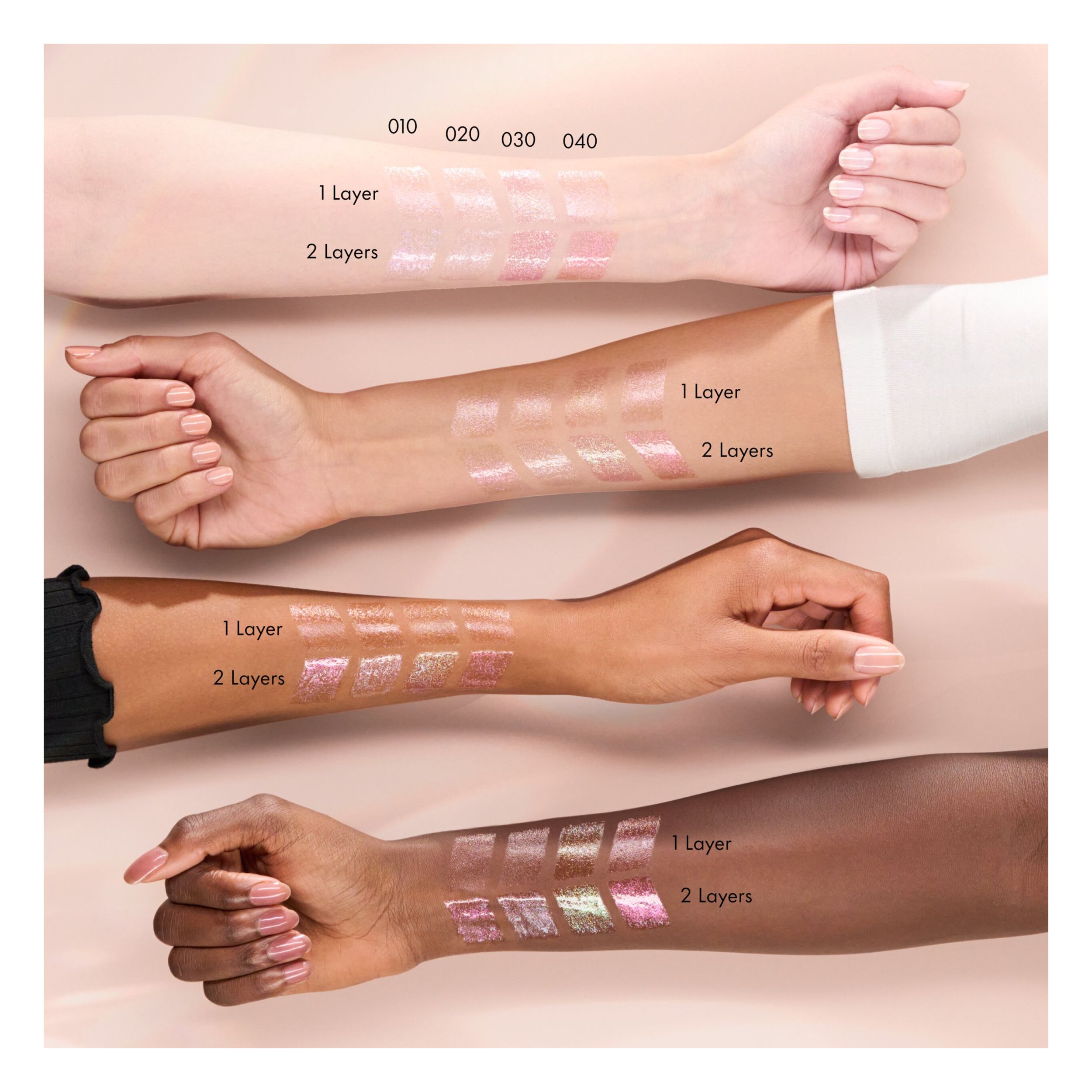 Diamond Glaze Lip Gloss Diamond Glaze Lip Gloss