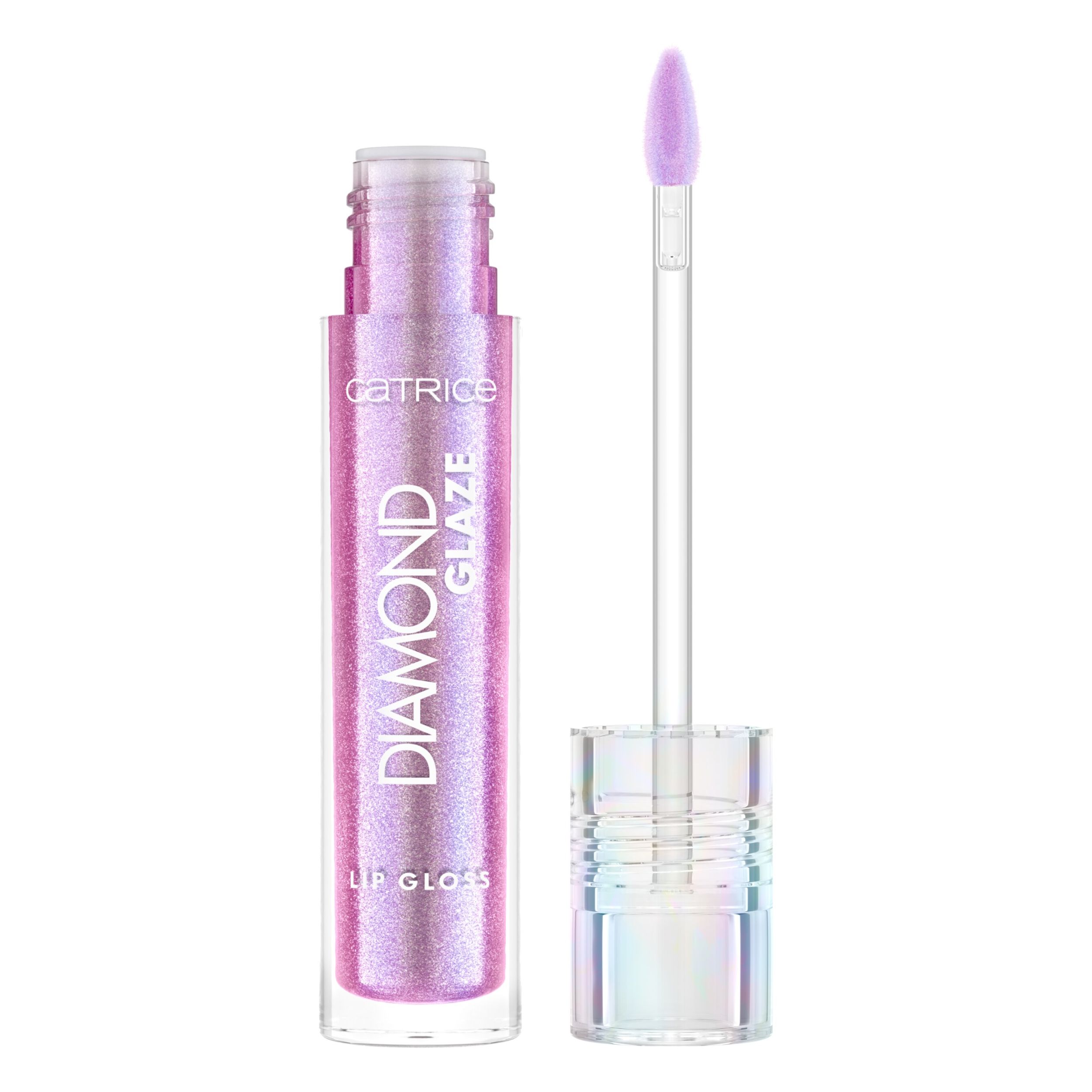 Diamond Glaze Lip Gloss Diamond Glaze Lip Gloss