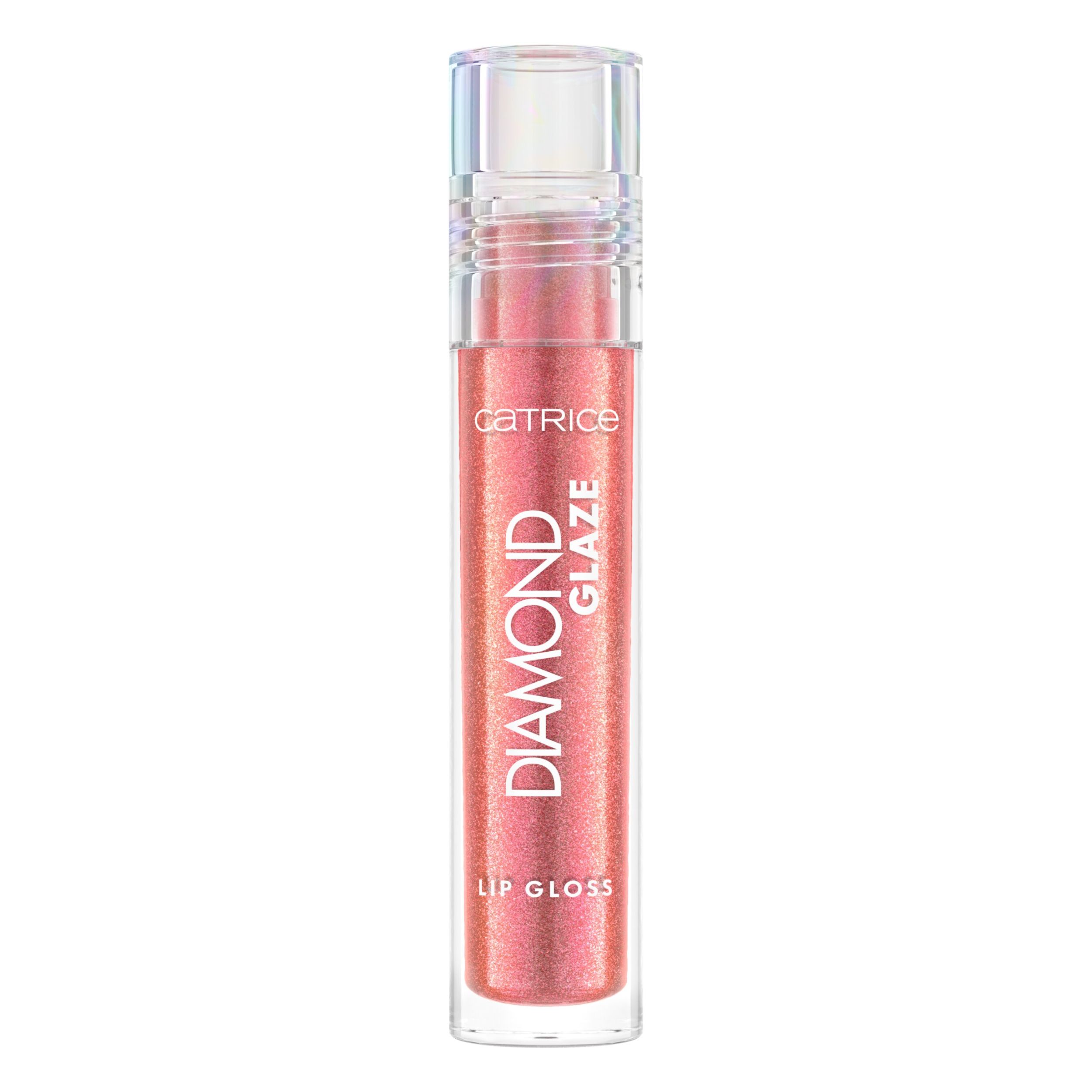 Diamond Glaze Lip Gloss Diamond Glaze Lip Gloss