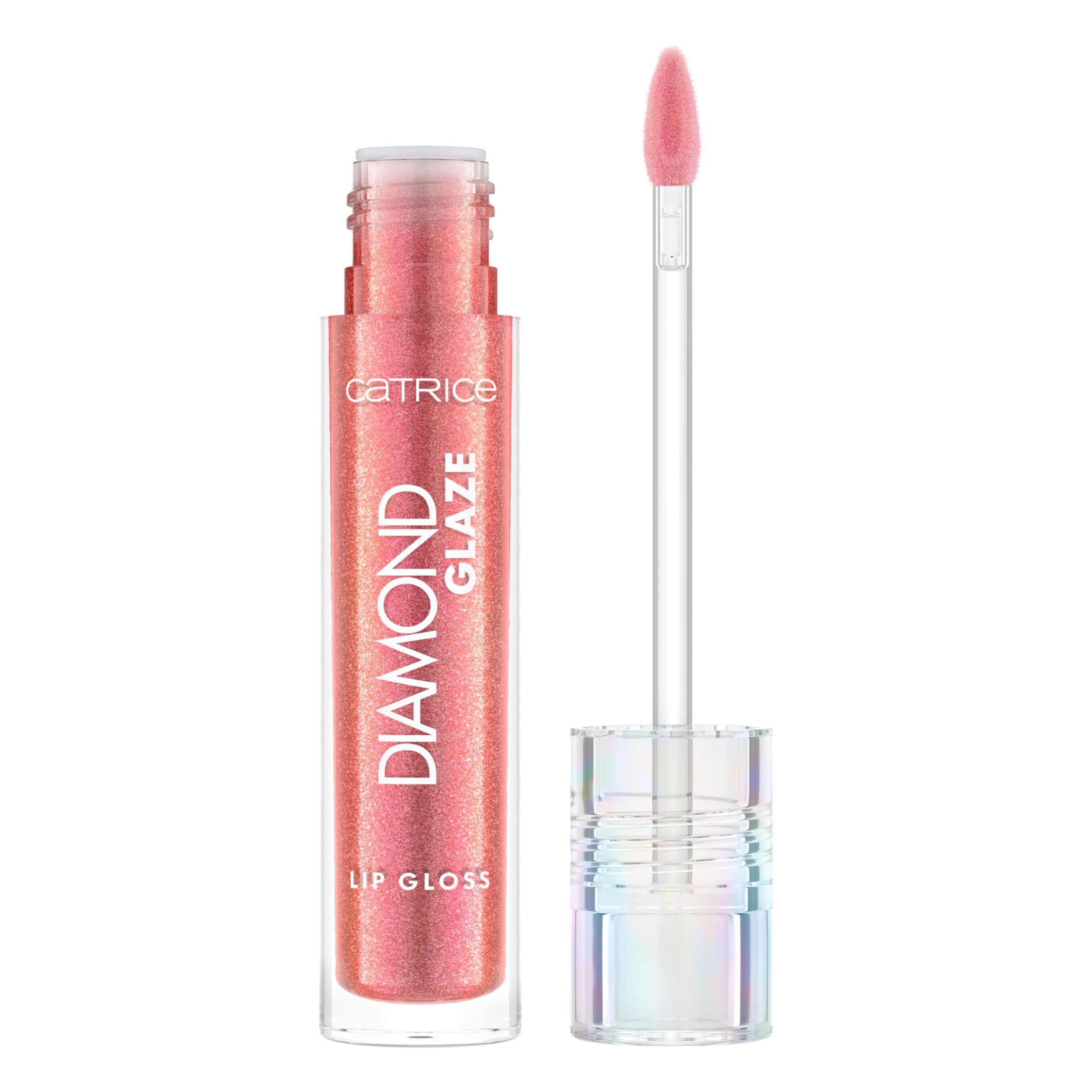 Diamond Glaze Lip Gloss Diamond Glaze Lip Gloss