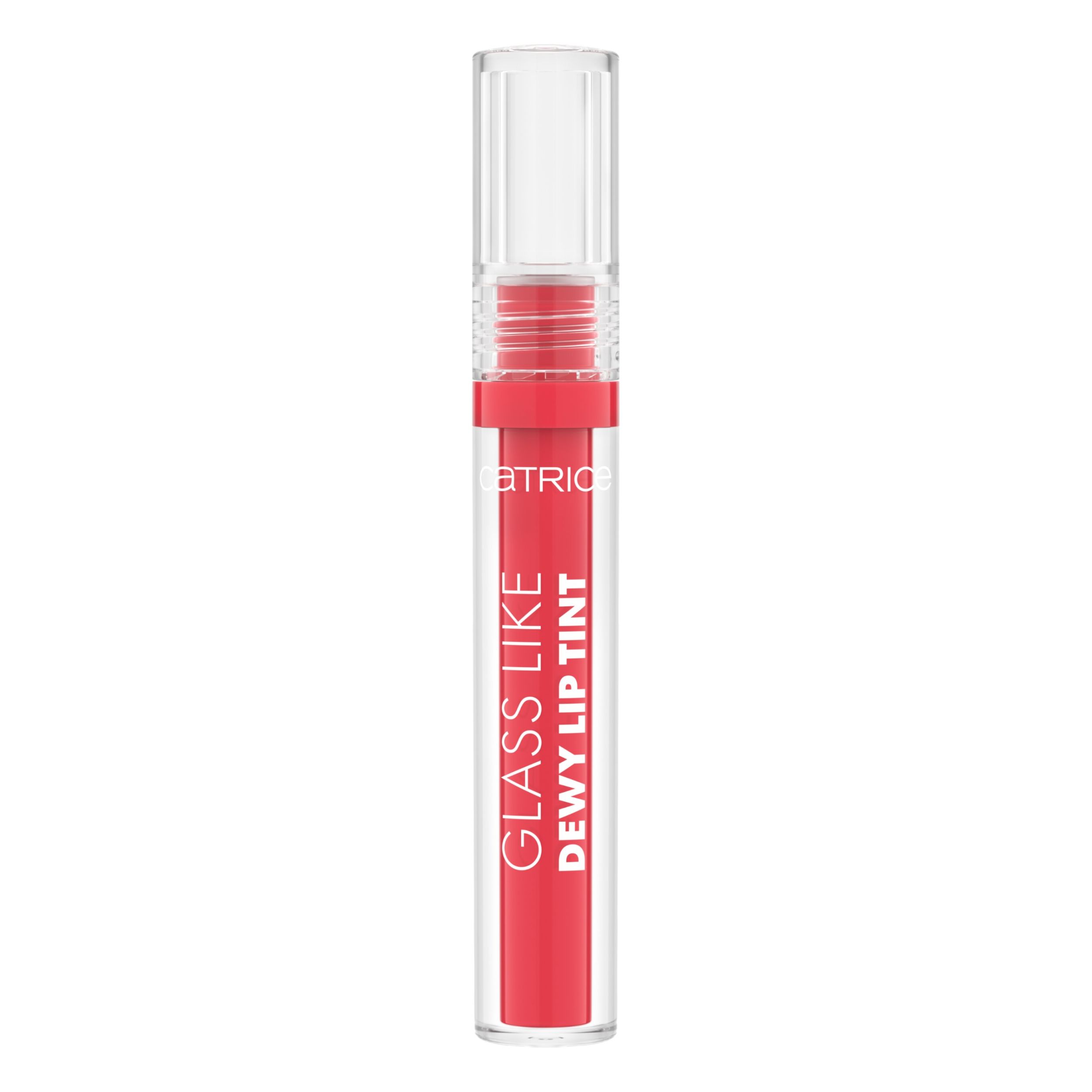 Liquid Lipstick - Glass Like Dewy Lip Tint