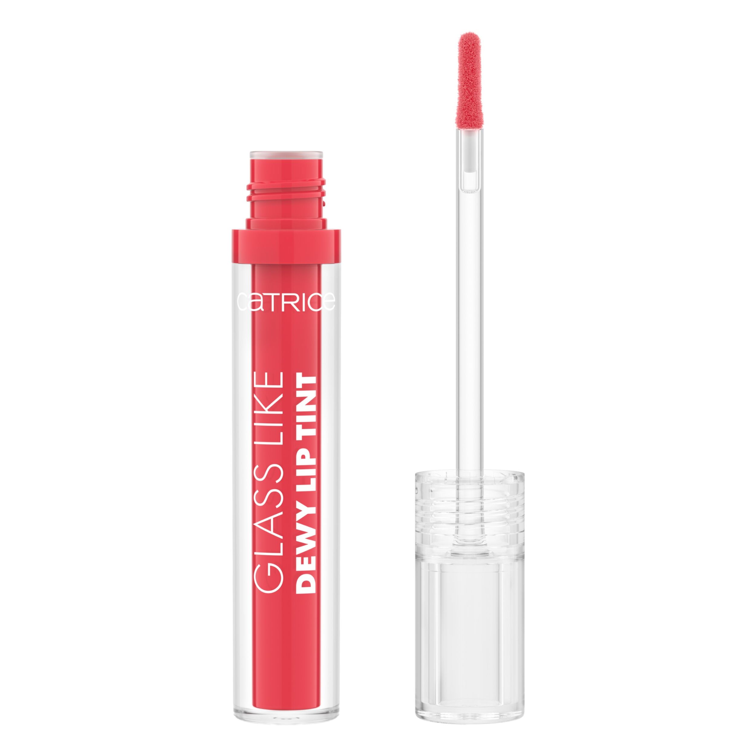 Liquid Lipstick - Glass Like Dewy Lip Tint