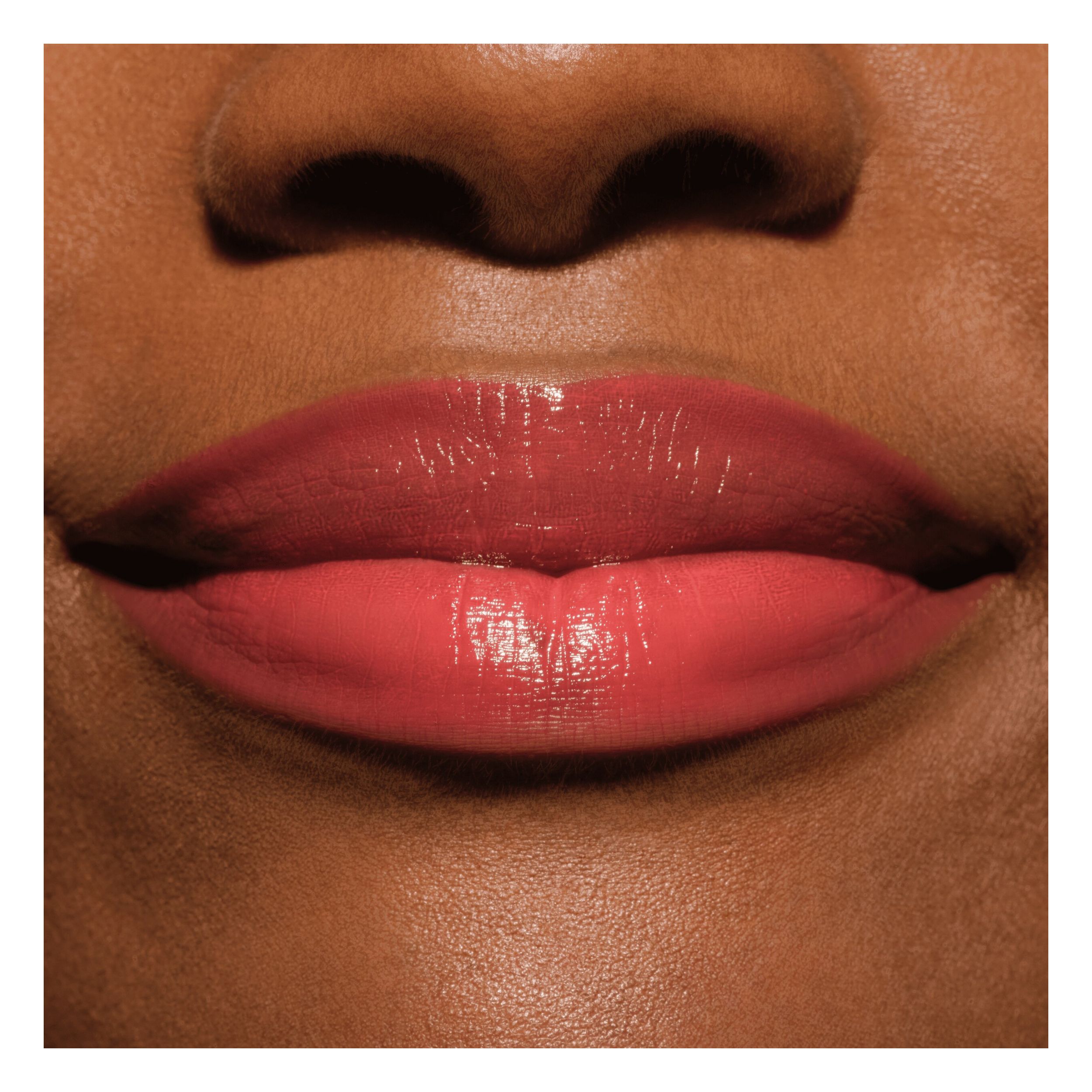Liquid Lipstick - Glass Like Dewy Lip Tint