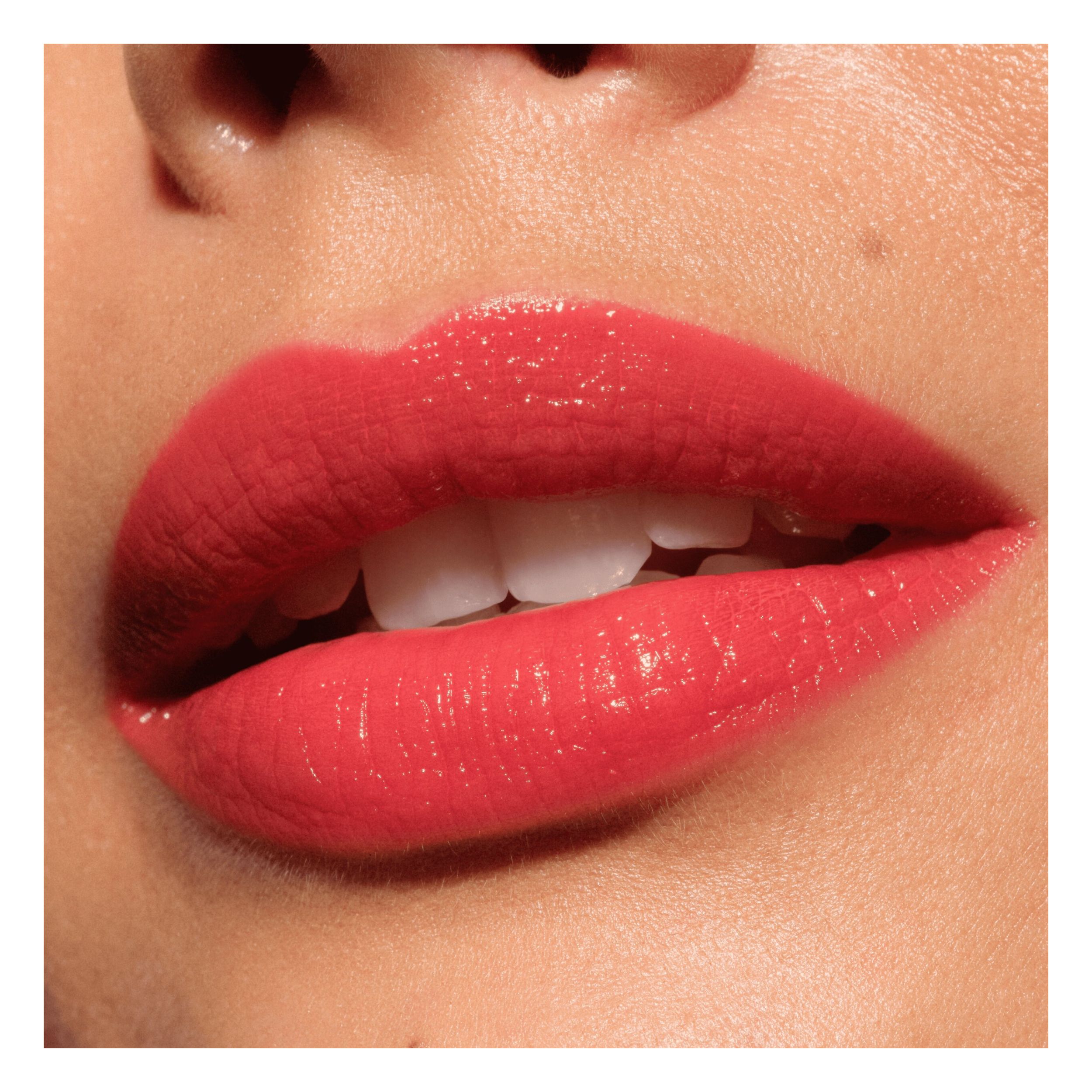 Liquid Lipstick - Glass Like Dewy Lip Tint