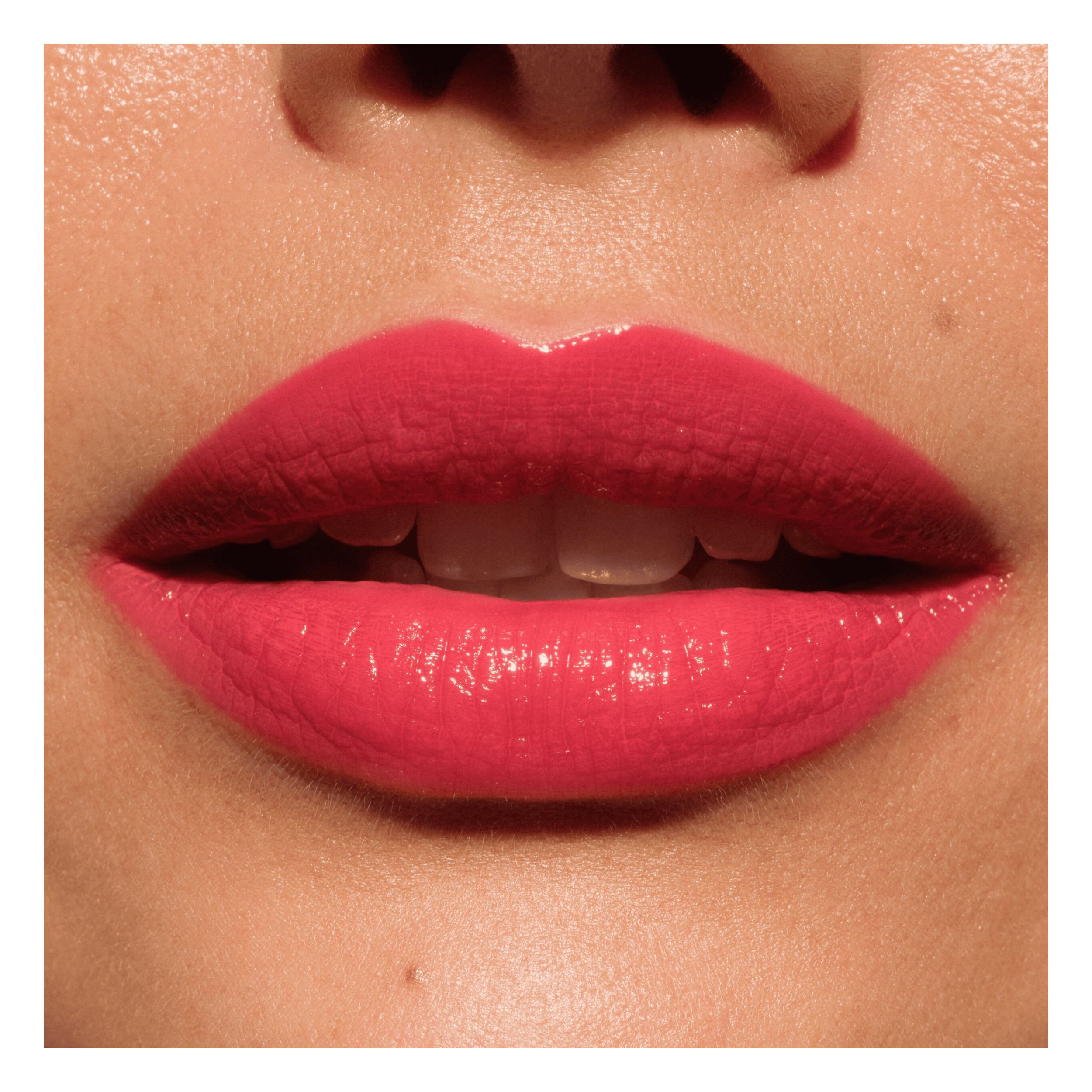 Liquid Lipstick - Glass Like Dewy Lip Tint