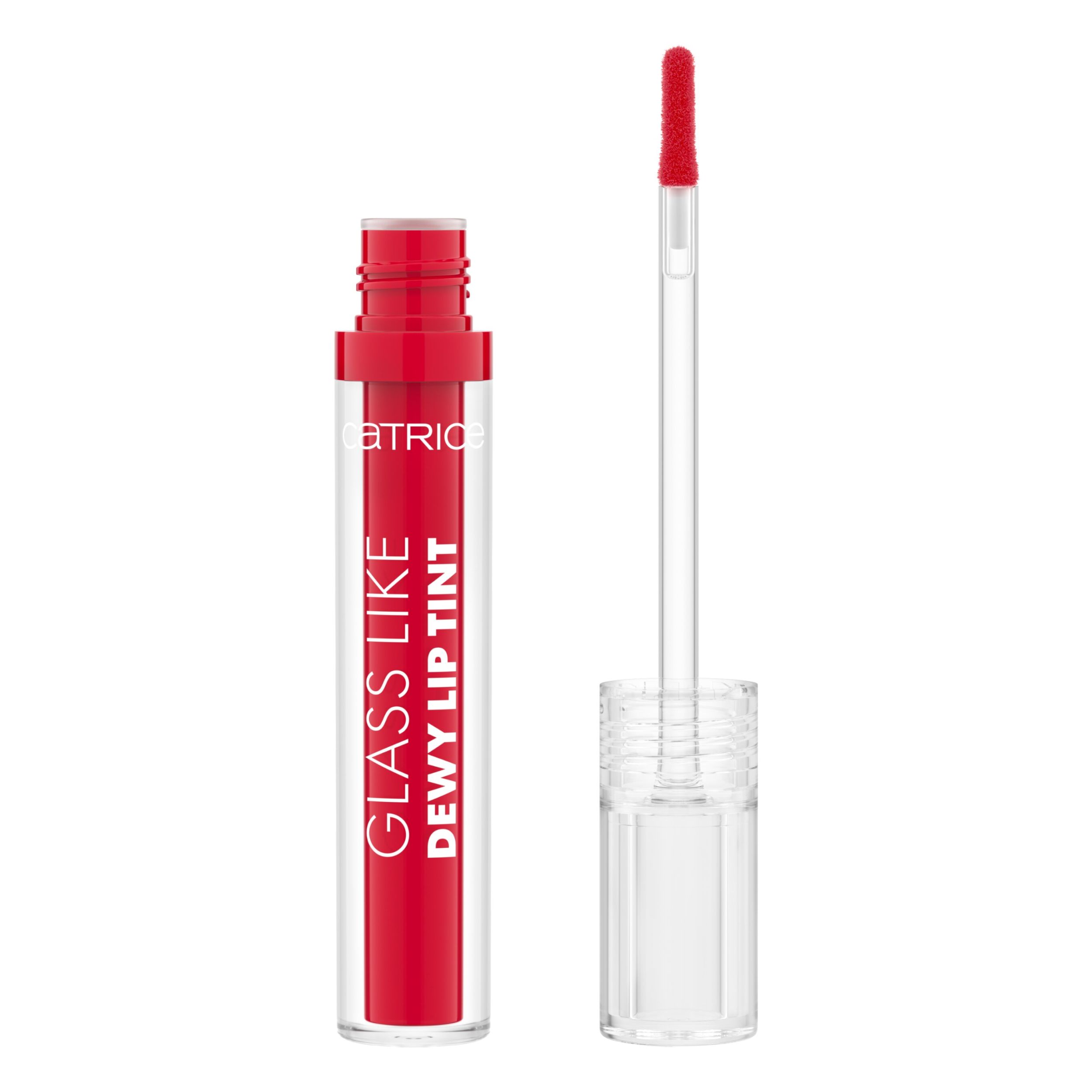 Liquid Lipstick - Glass Like Dewy Lip Tint