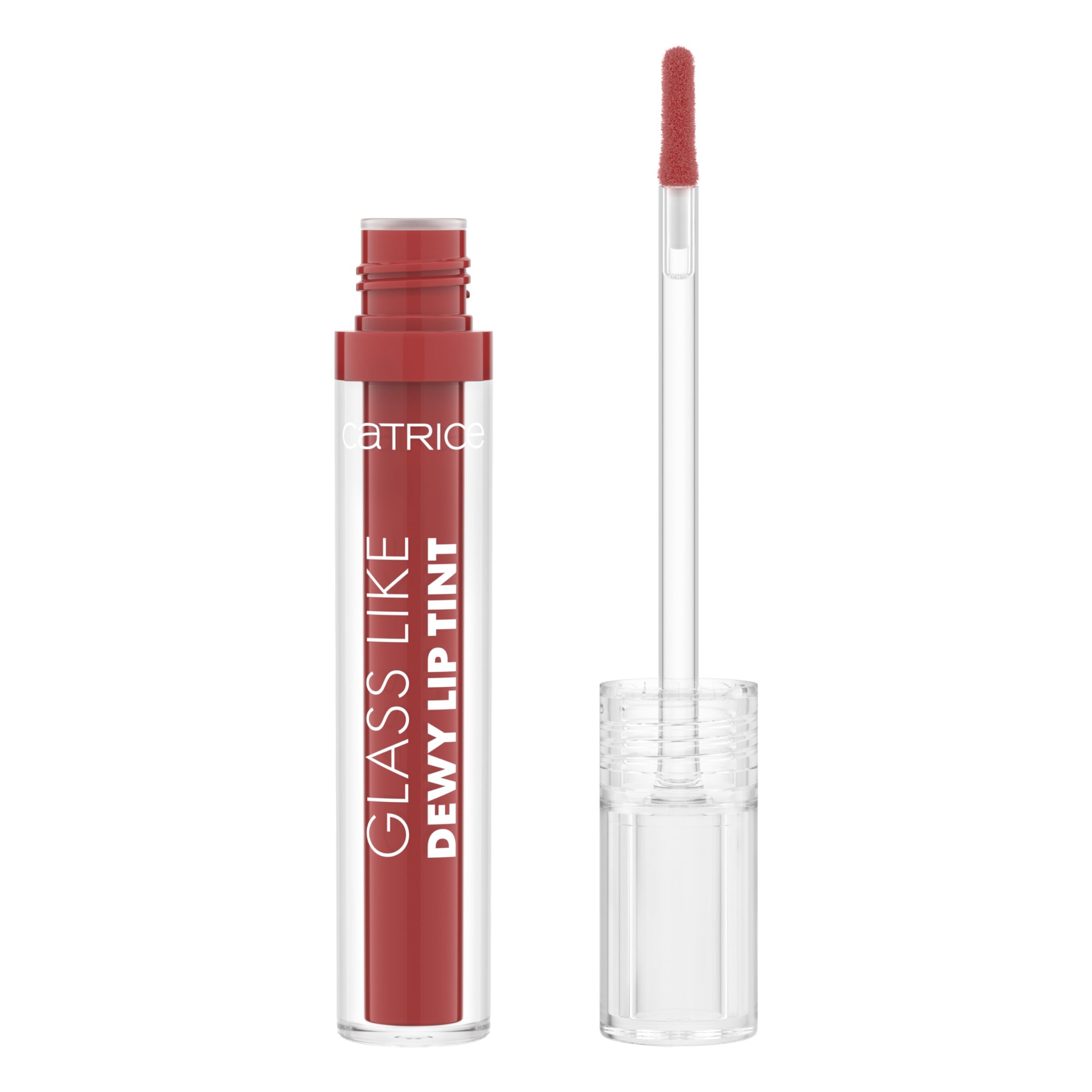 Rouge à Lèvres Liquide - Glass Like Dewy Lip Tint
