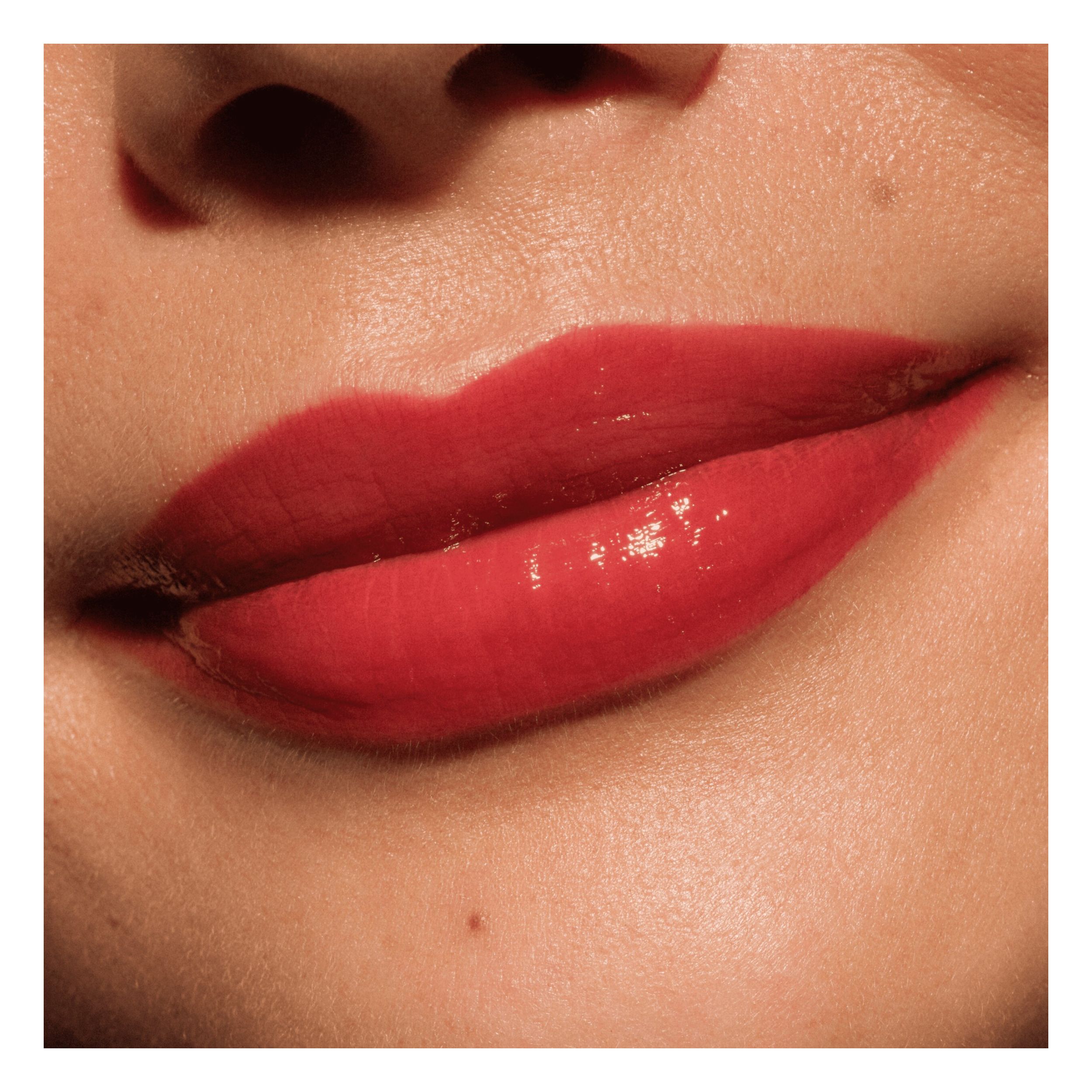 Rouge à Lèvres Liquide - Glass Like Dewy Lip Tint