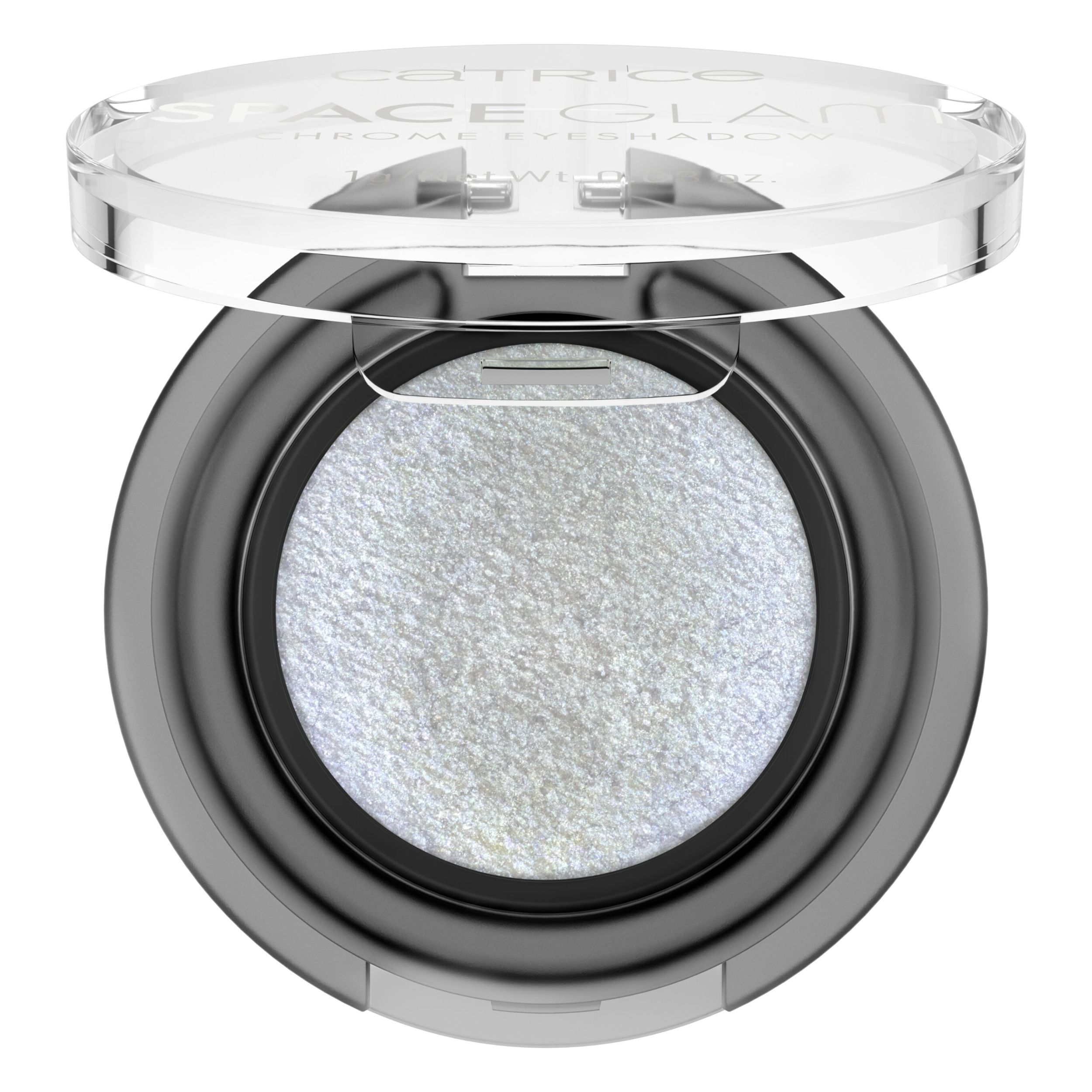 Space Glam Chrome Eyeshadow -- Lidschatten