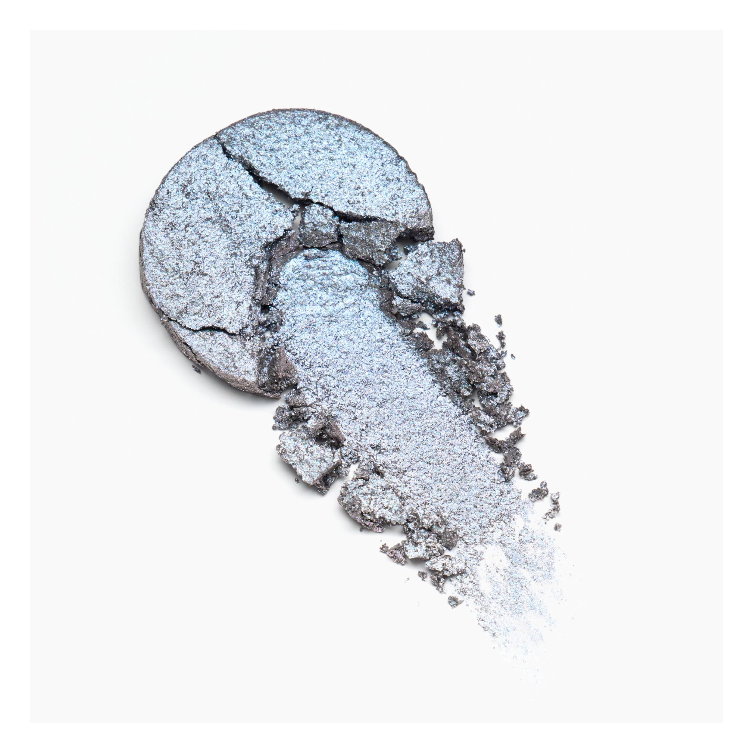 Space Glam Chrome Eyeshadow -- Lidschatten