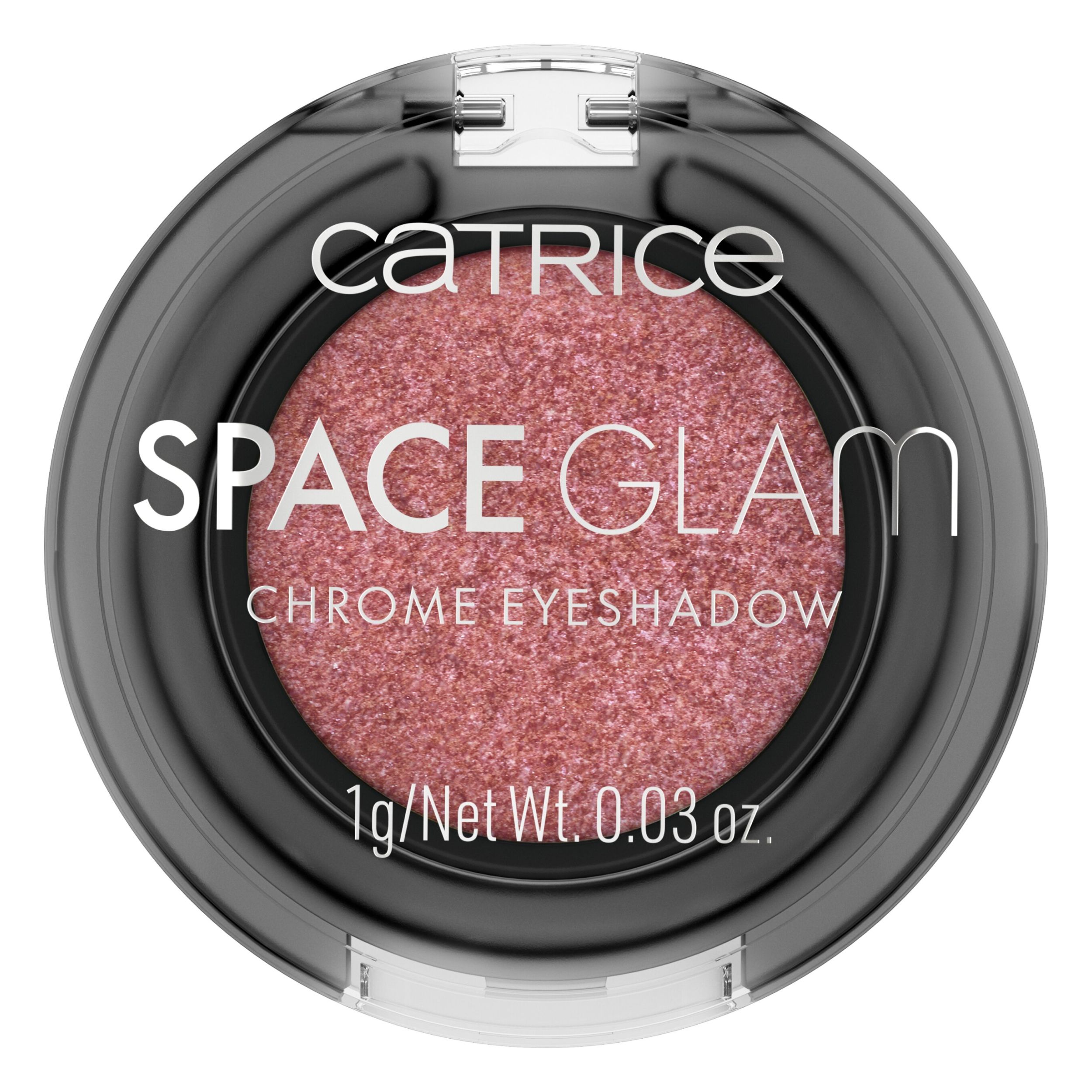 Fard à Paupières - Space Glam Chrome Eyeshadow Fard à Paupières - Space Glam Chrome Eyeshadow