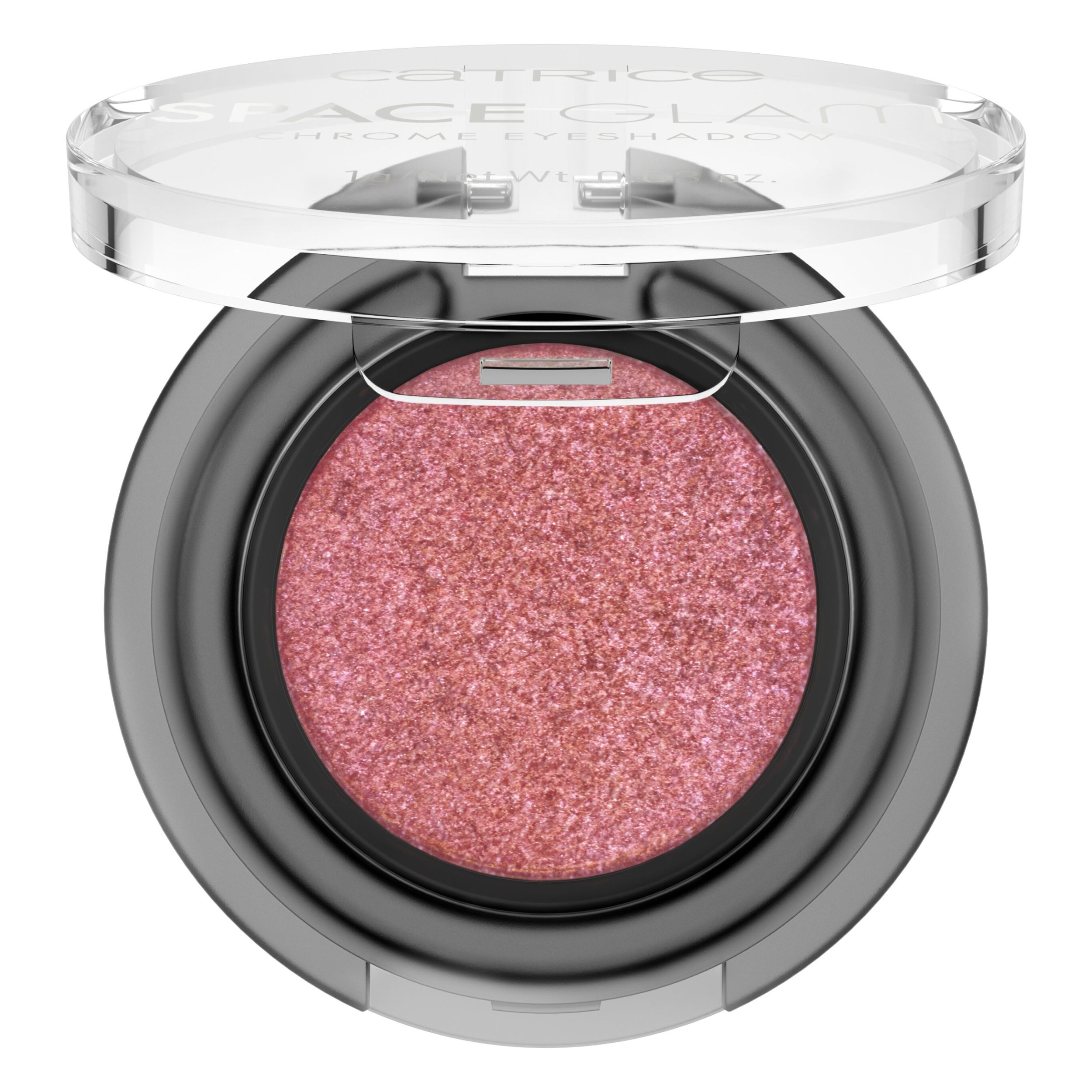 Fard à Paupières - Space Glam Chrome Eyeshadow