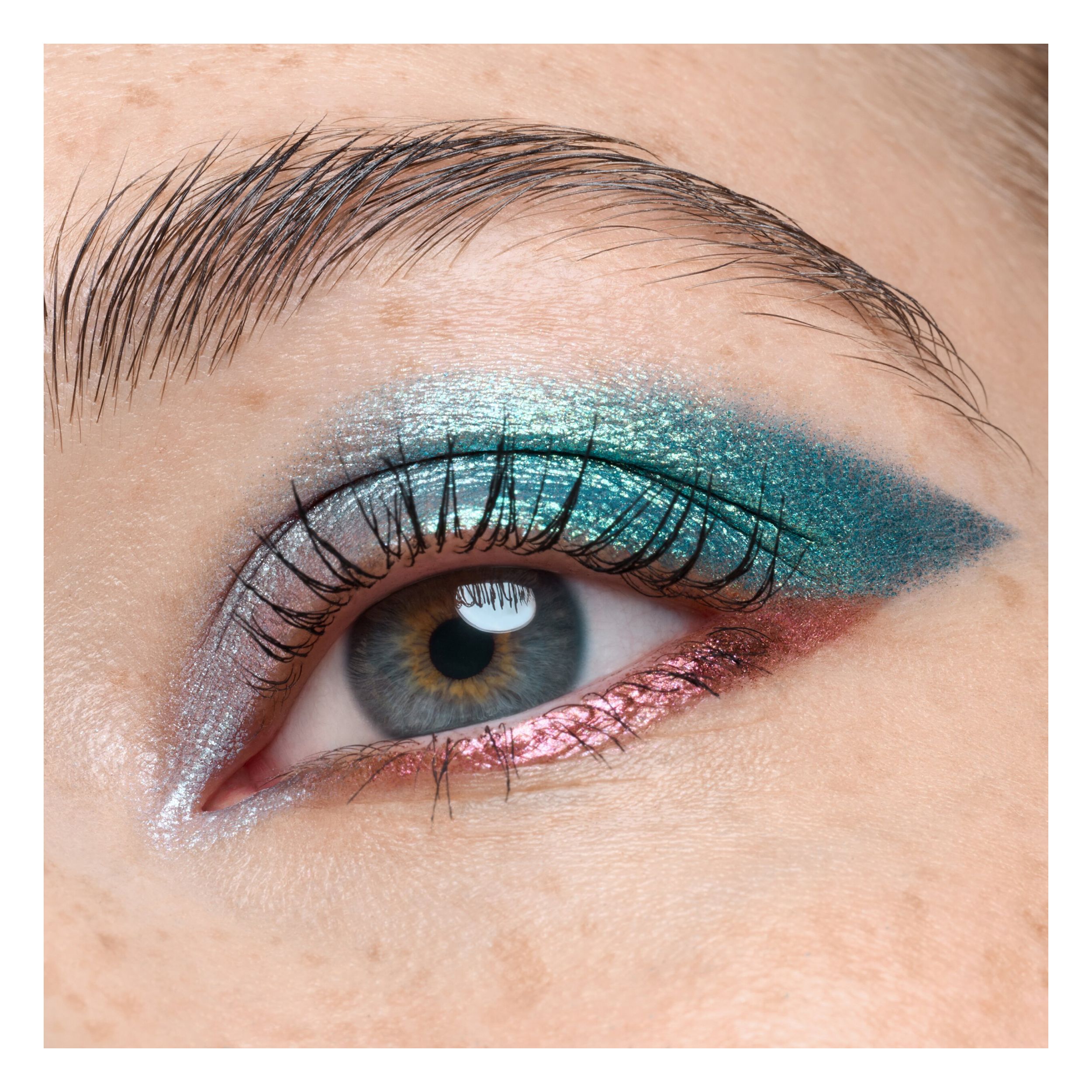 Fard à Paupières - Space Glam Chrome Eyeshadow
