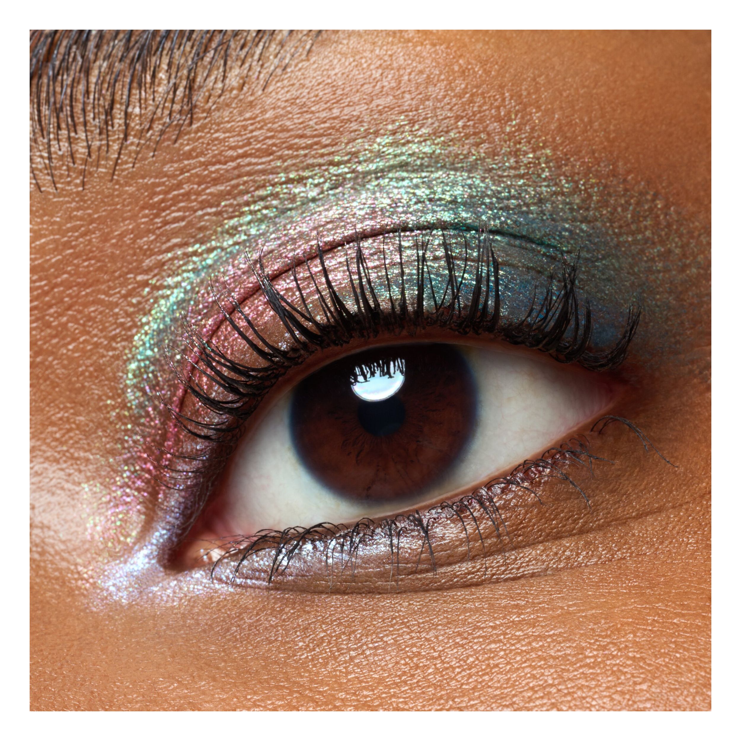 Fard à Paupières - Space Glam Chrome Eyeshadow Fard à Paupières - Space Glam Chrome Eyeshadow
