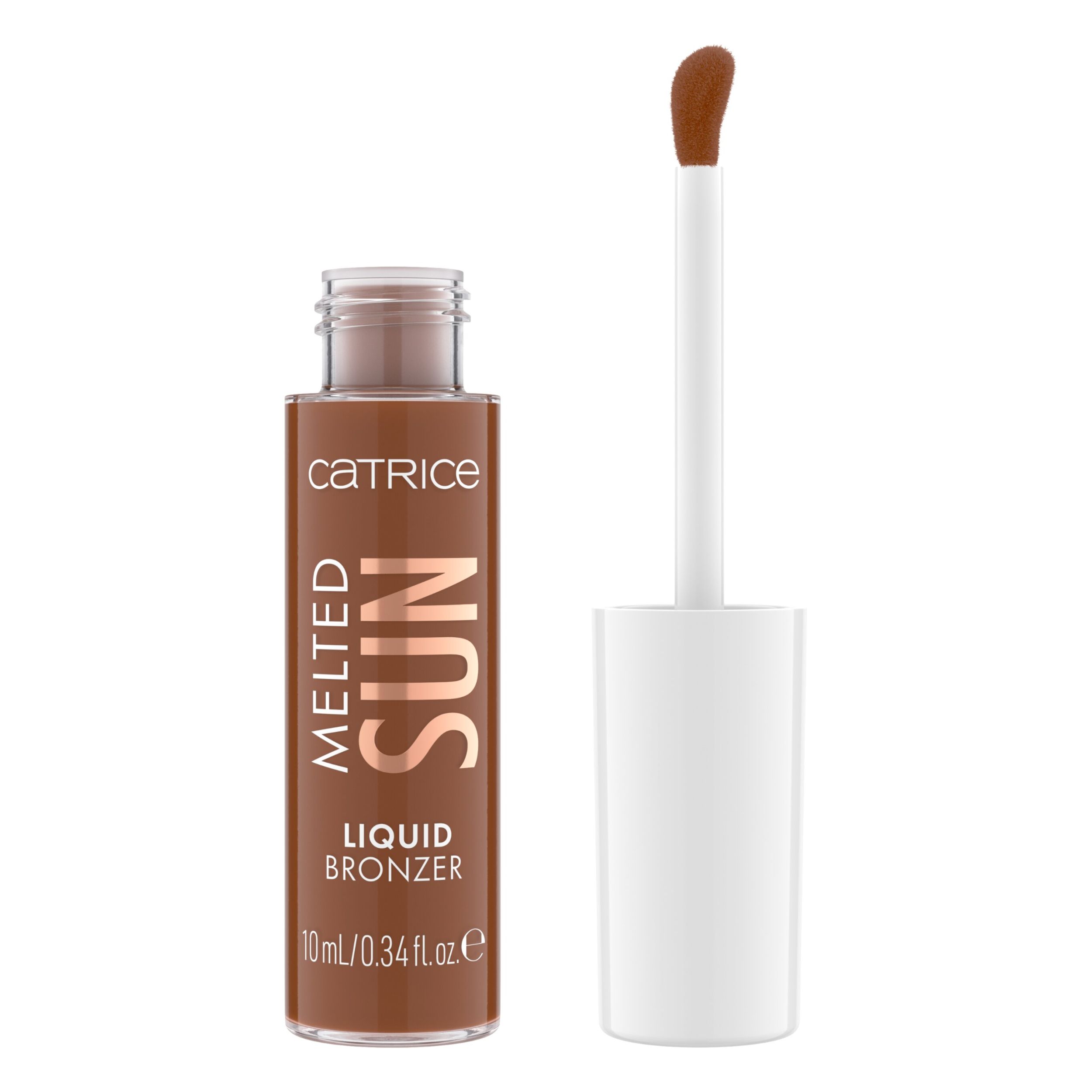 Melted Sun Liquide Bronzer Melted Sun Liquide Bronzer