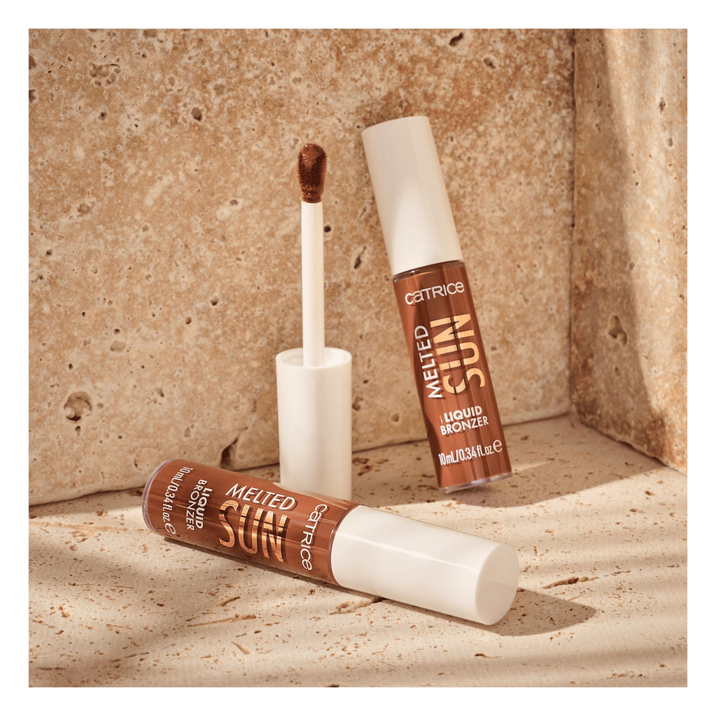 Melted Sun Liquid Bronzer