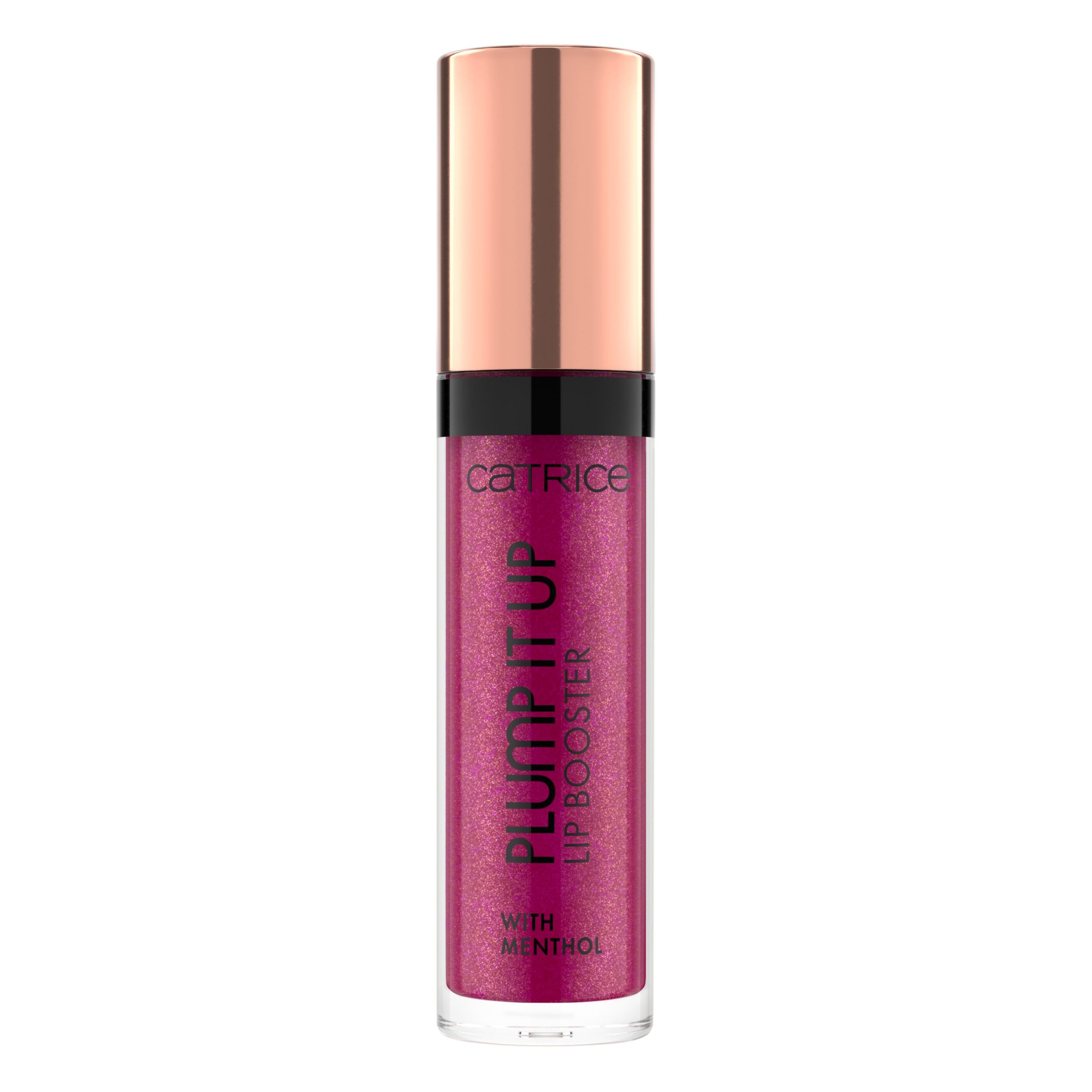 Lip Gloss - Plump It Up Lip Booster Lip Gloss - Plump It Up Lip Booster