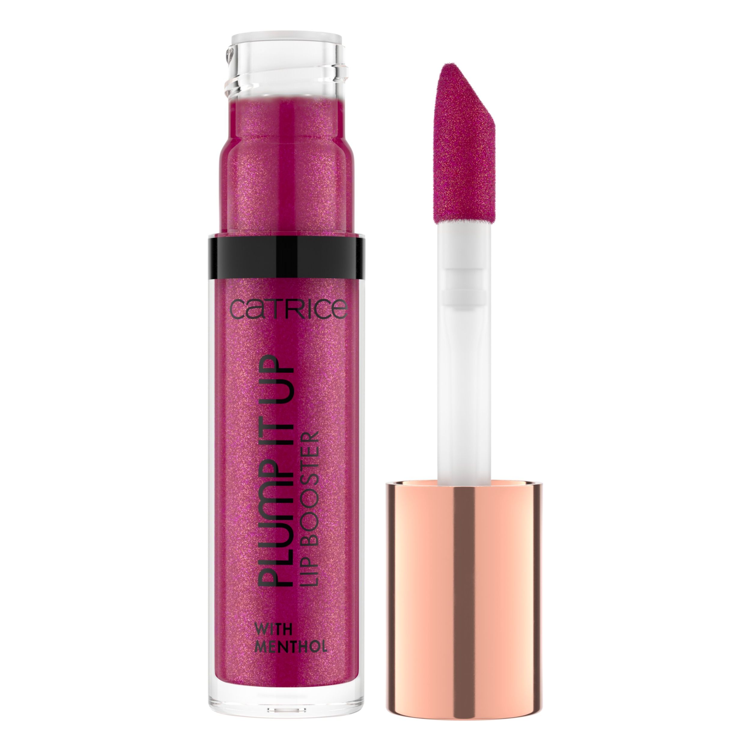 Lip Gloss - Plump It Up Lip Booster