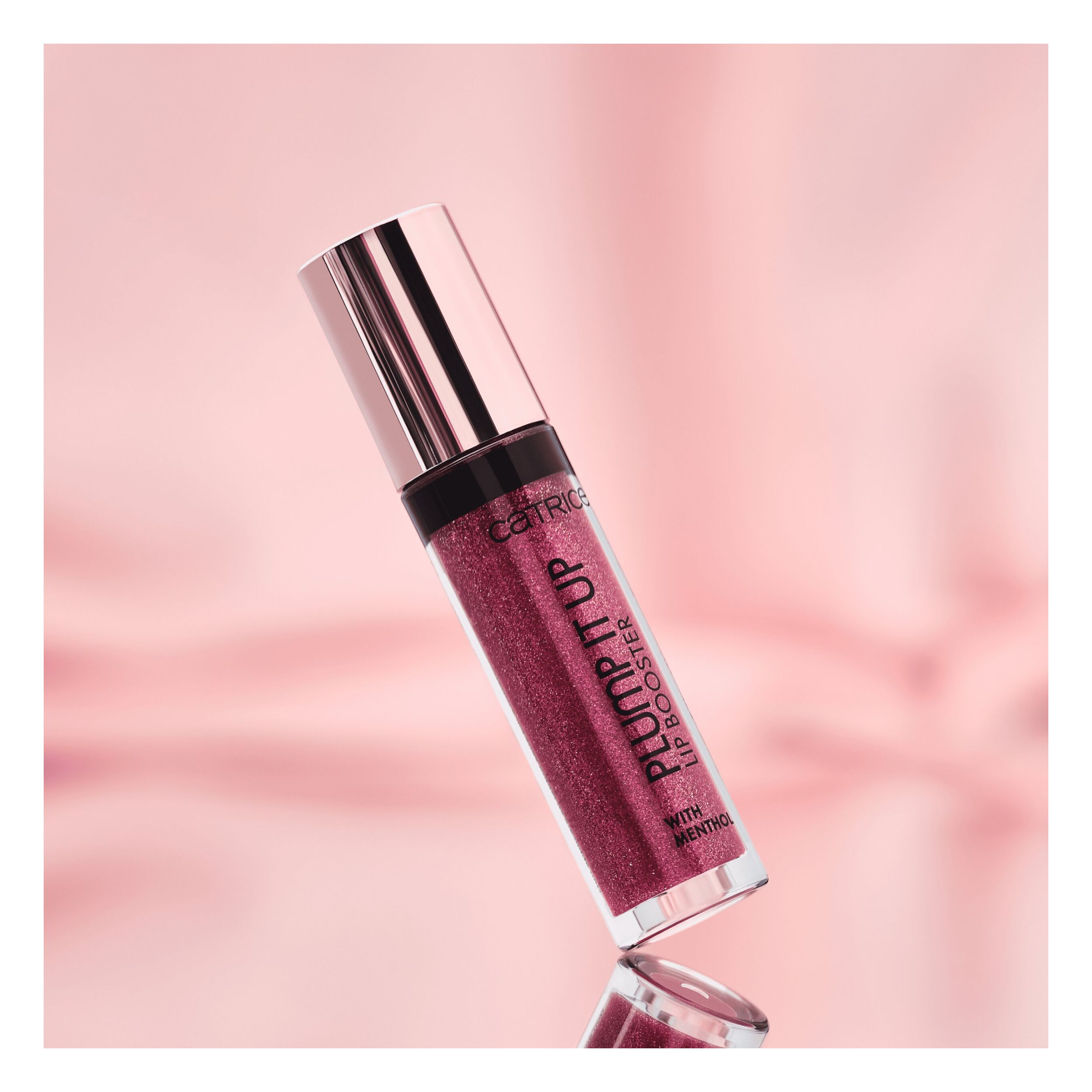 Lip Gloss - Plump It Up Lip Booster