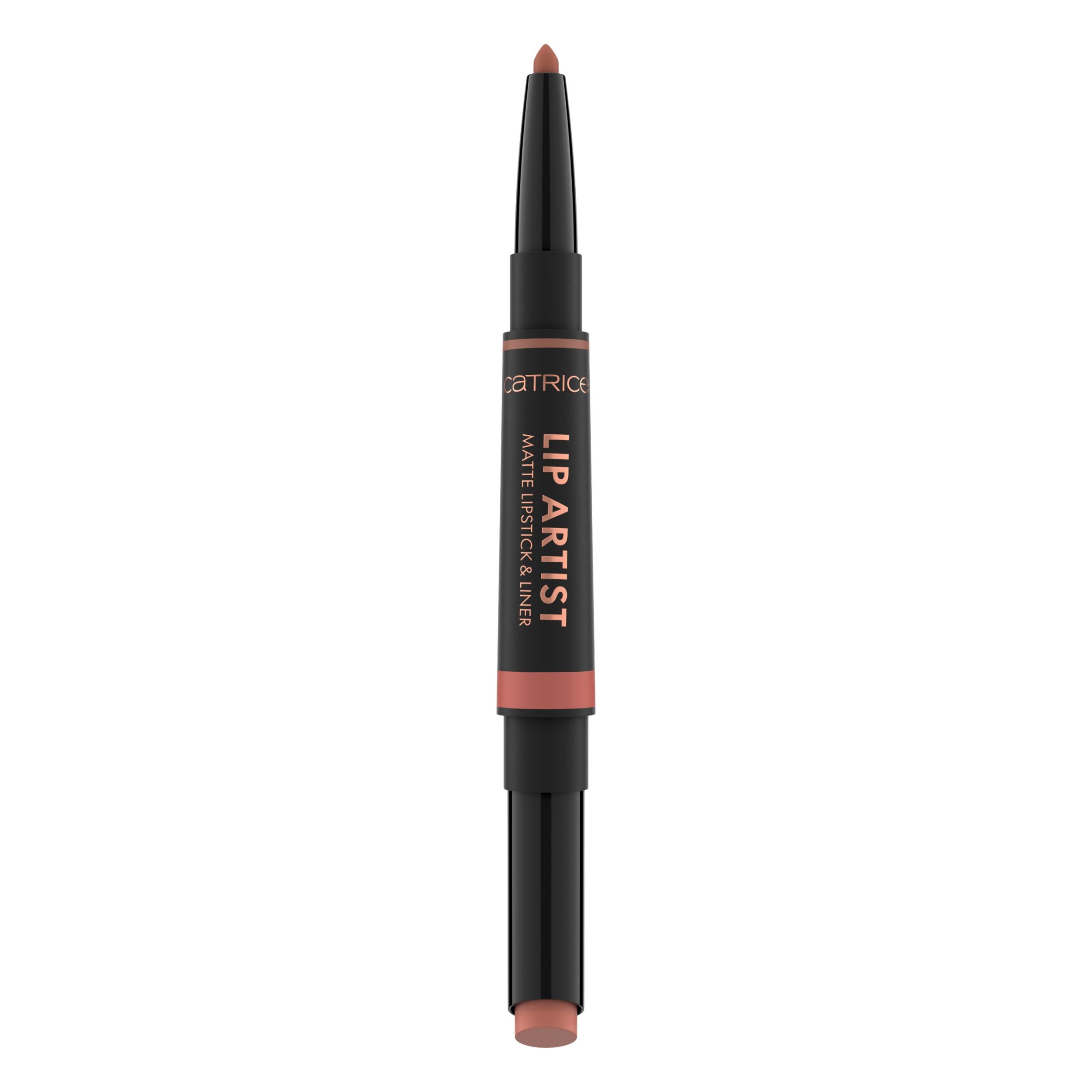 Rouge à Lèvres & Crayon à Lèvres - Lip Artist Matte Lipstick & Liner