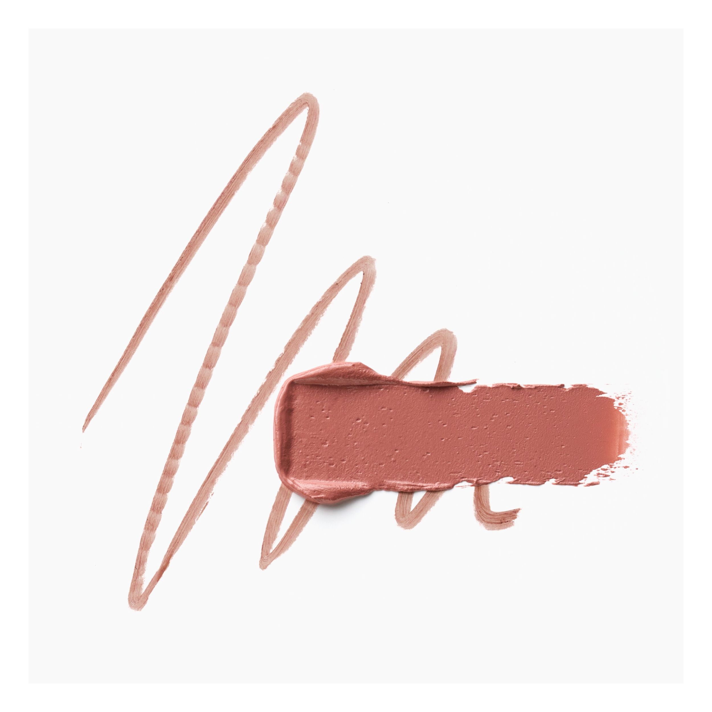 Rouge à Lèvres & Crayon à Lèvres - Lip Artist Matte Lipstick & Liner